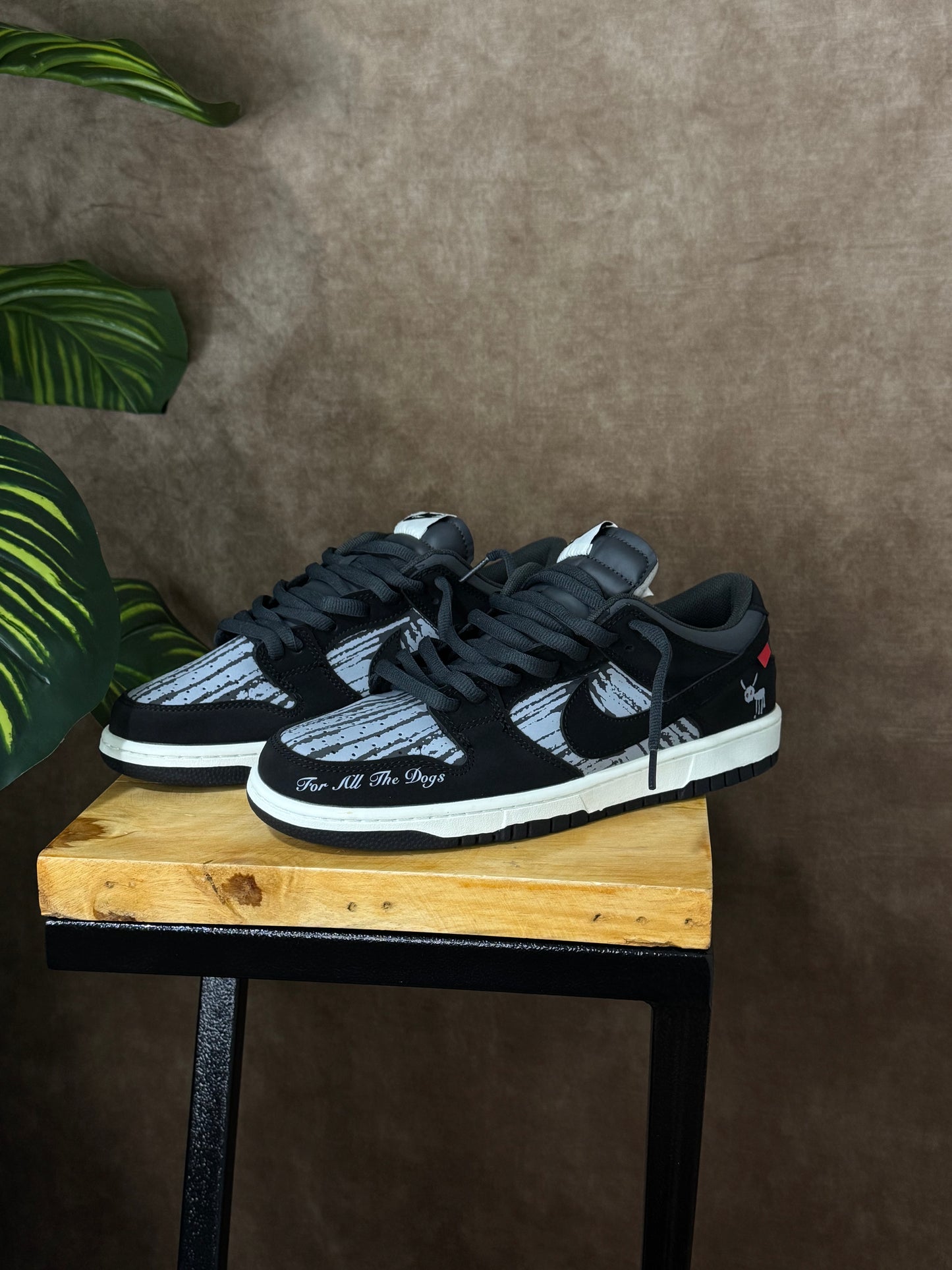 Nike Dunk Low “For All The Dogs”