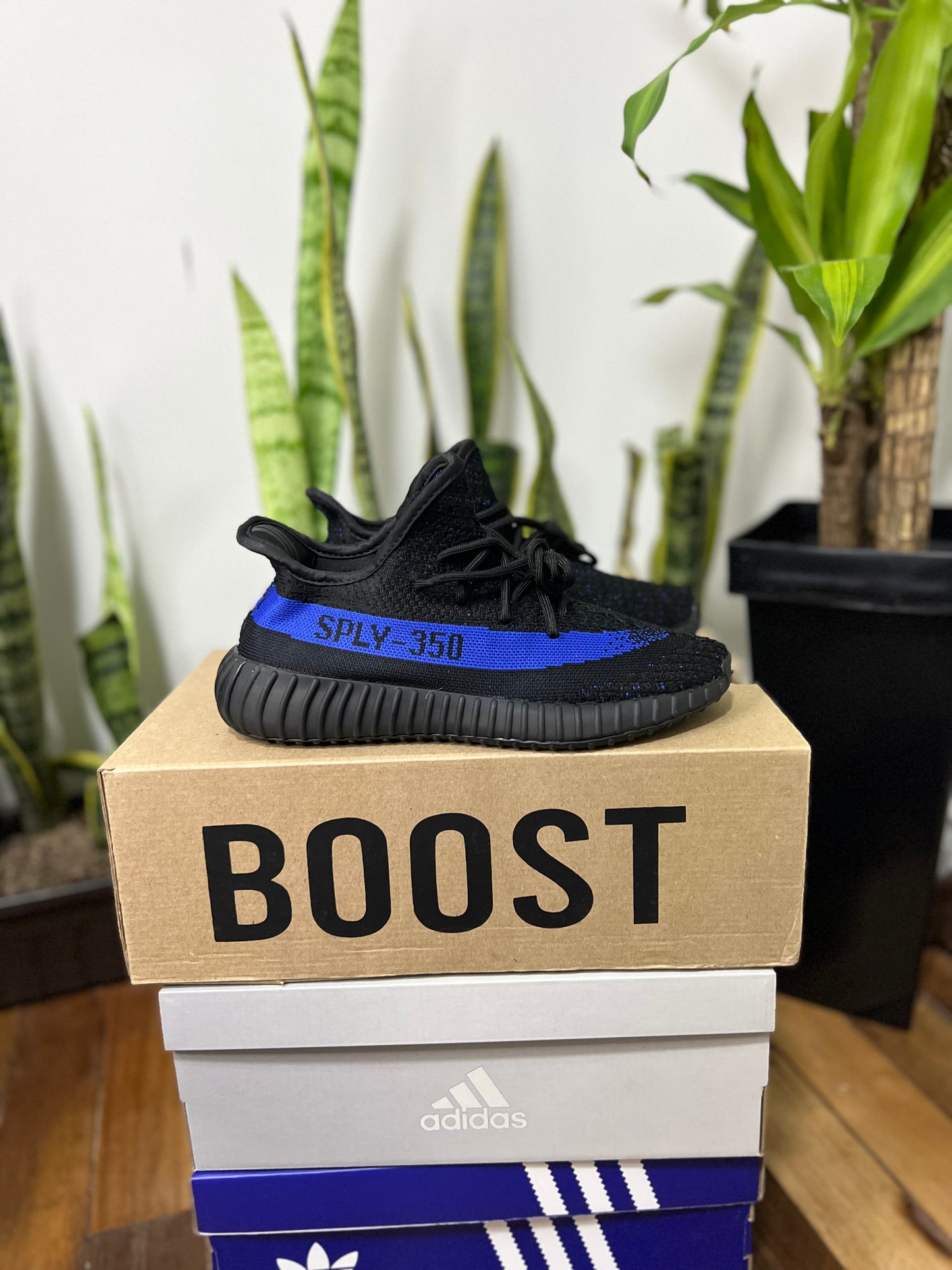 Adidas Yeezy Boost 350