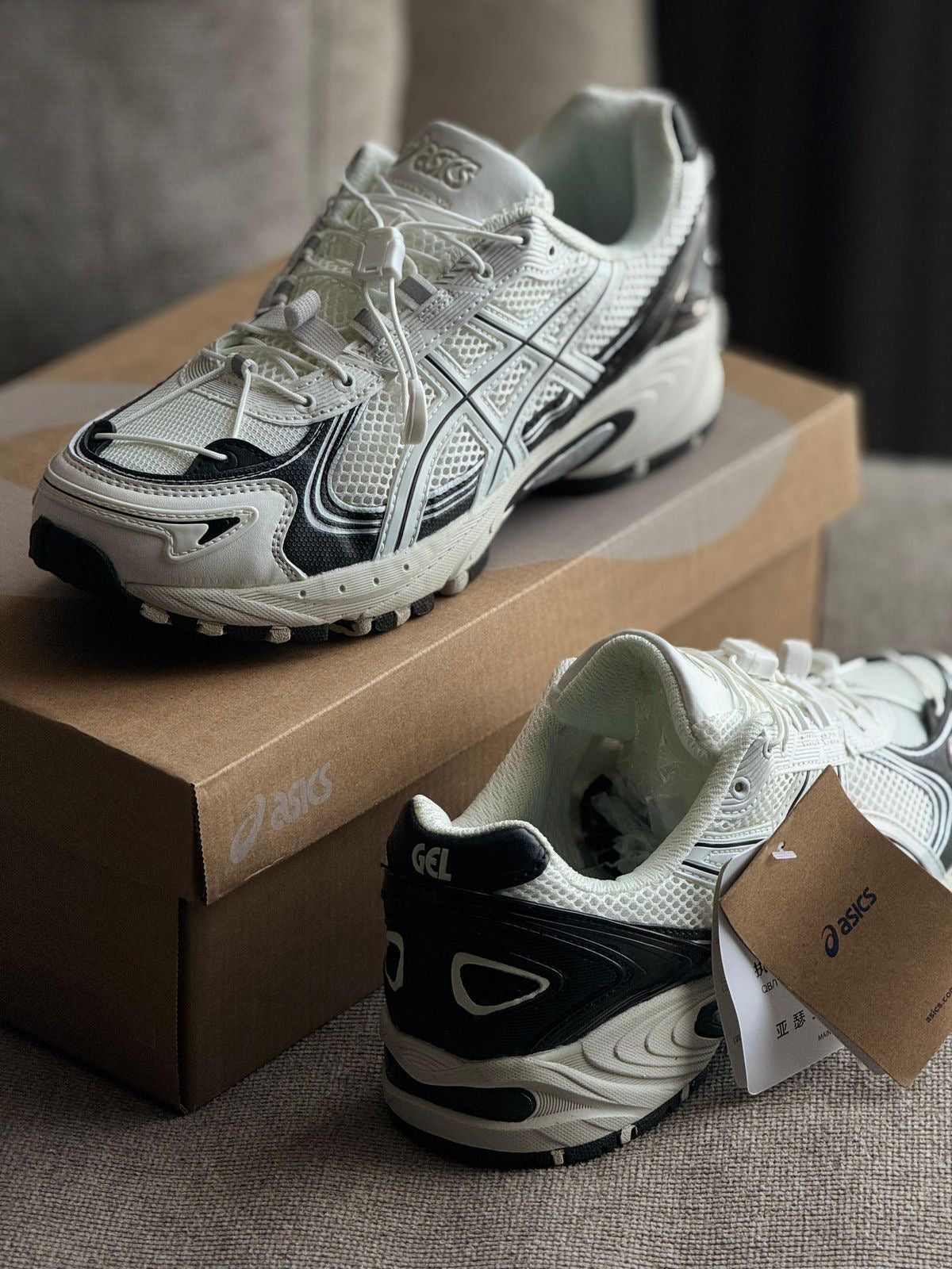 Asics Gel-Kahana Tr V4