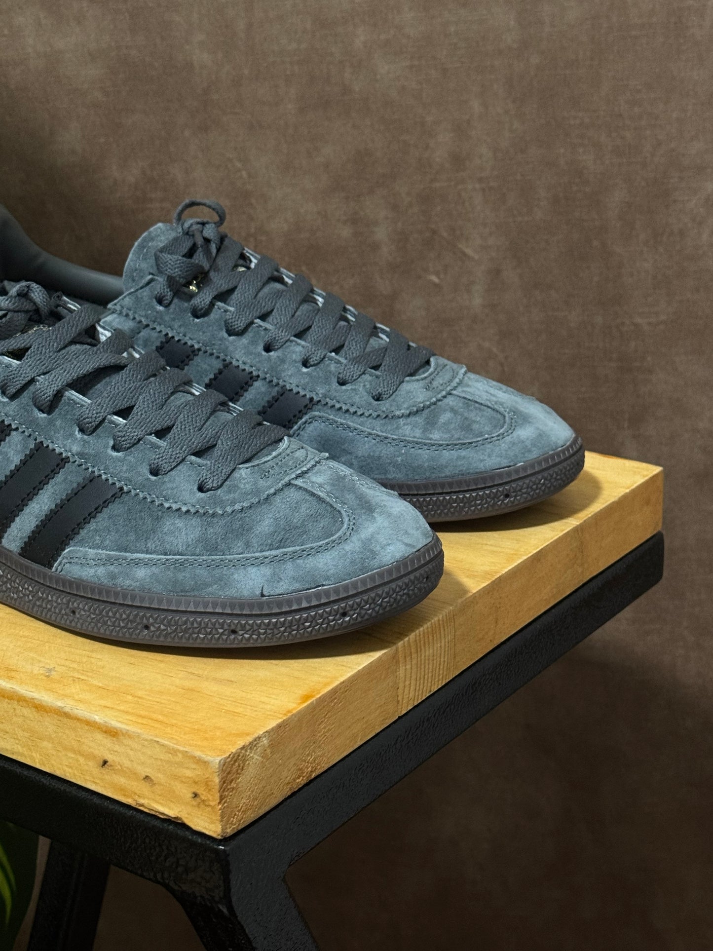 Adidas Handball Spezial “Gris”