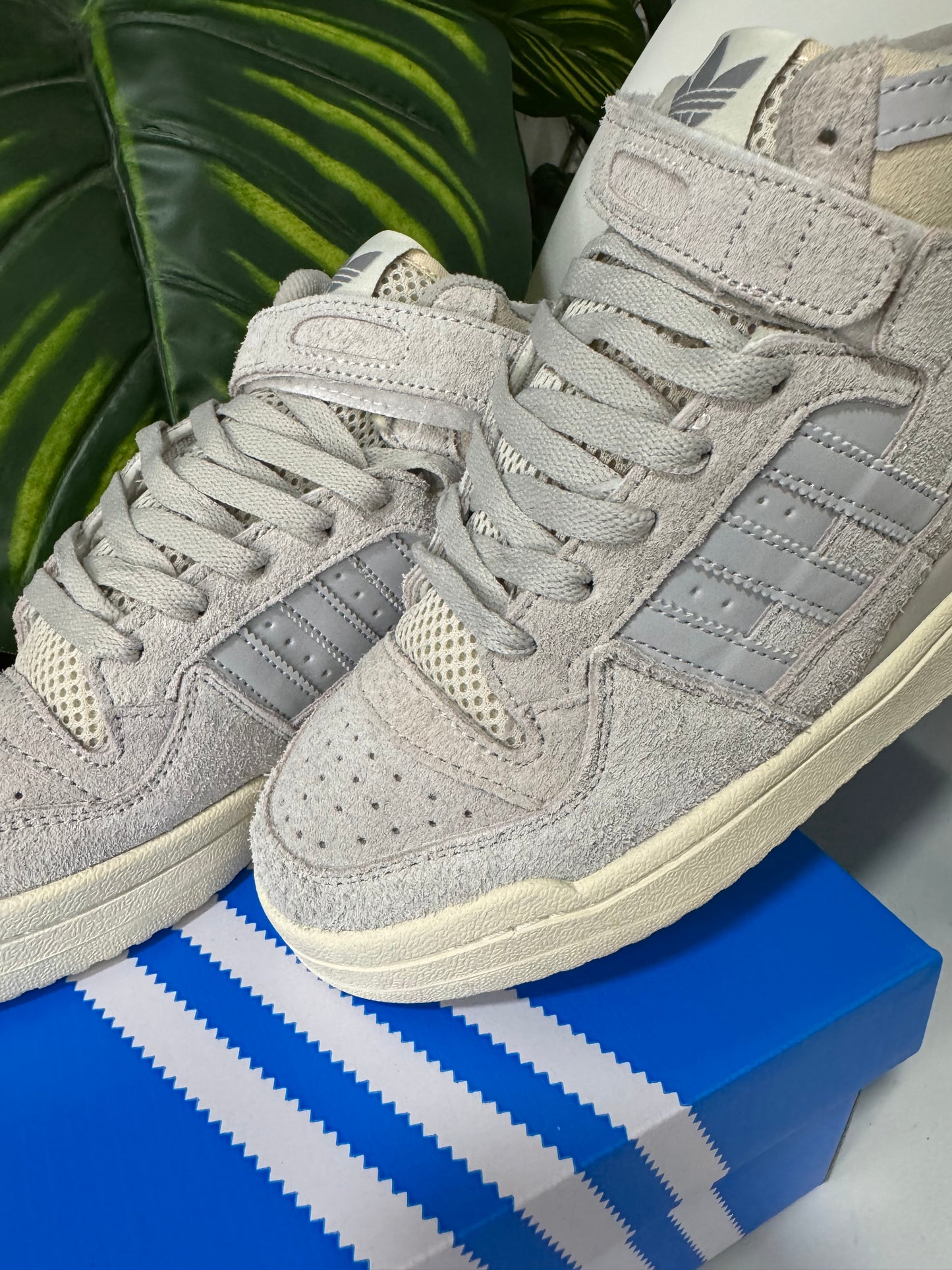 Adidas Forum 84 High