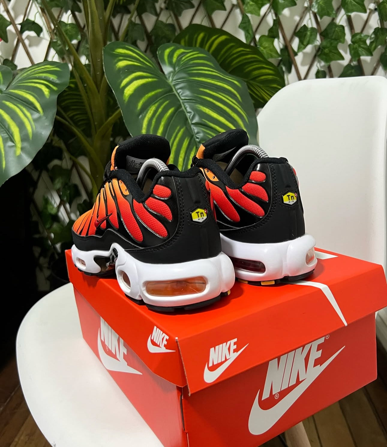 Nike Air Max Plus TN “Ultra Tiger”