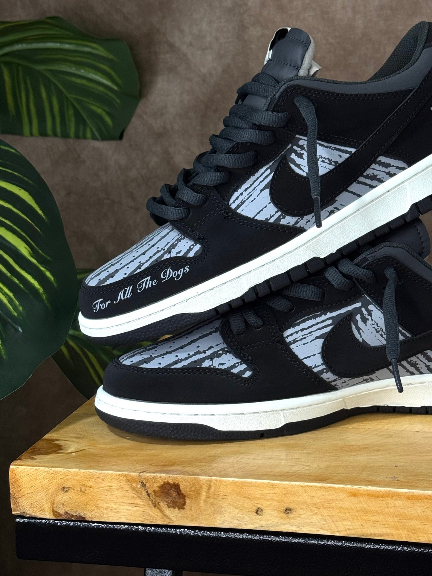 Nike Dunk Low “For All The Dogs”