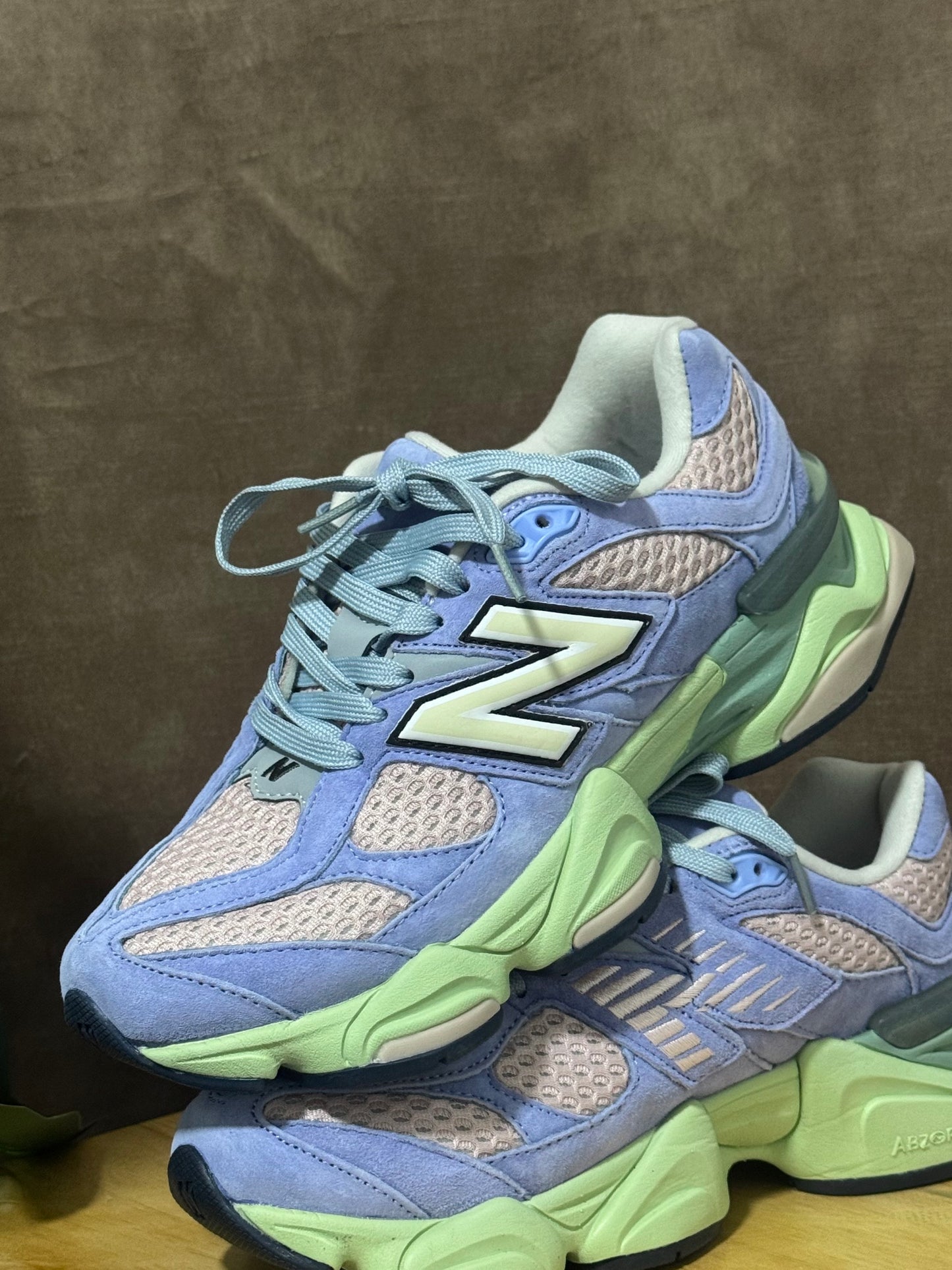 New Balance 9060 “The Whitaker Group”