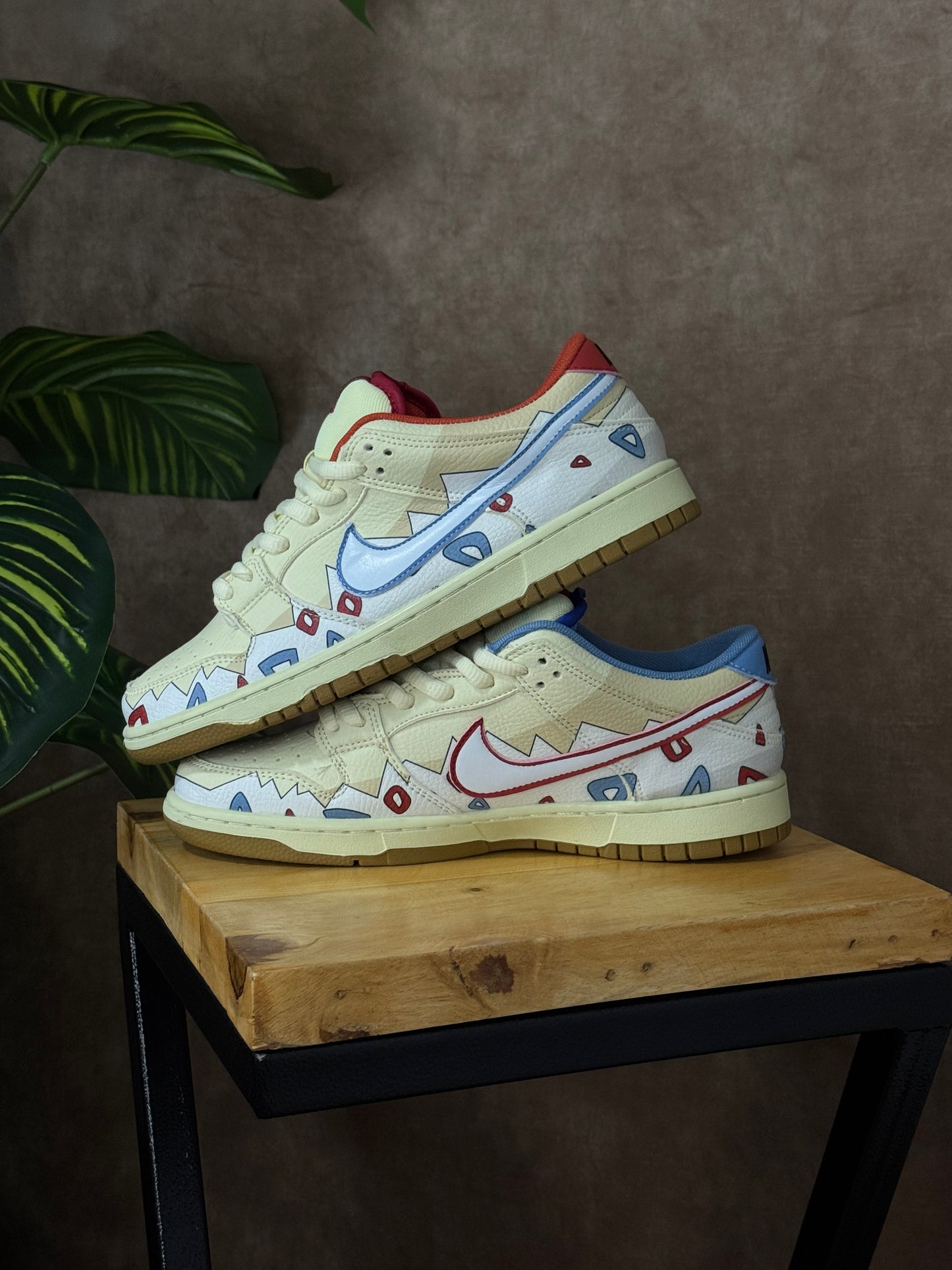 Nike SB Dunk Low “Pokemon”
