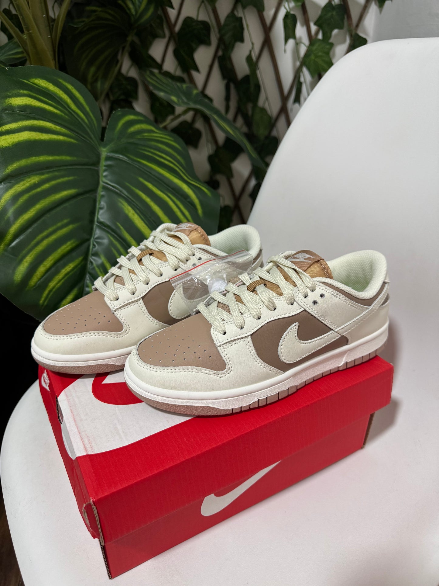 Nike SB Dunk Low Hemp