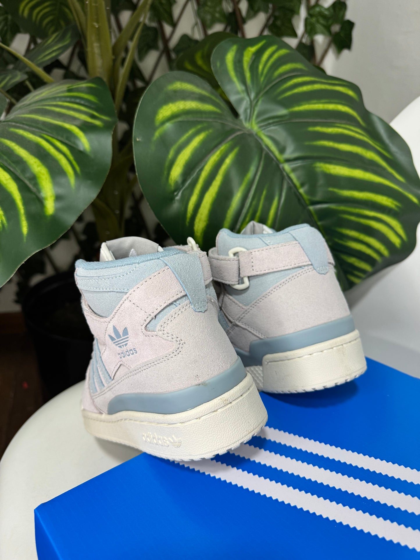 Adidas Forum 84 High
