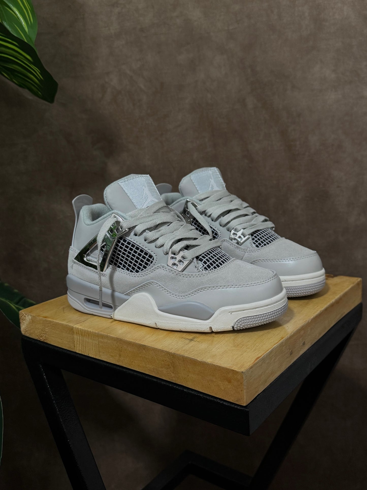 Air Jordan 4 “Forzen Moment”