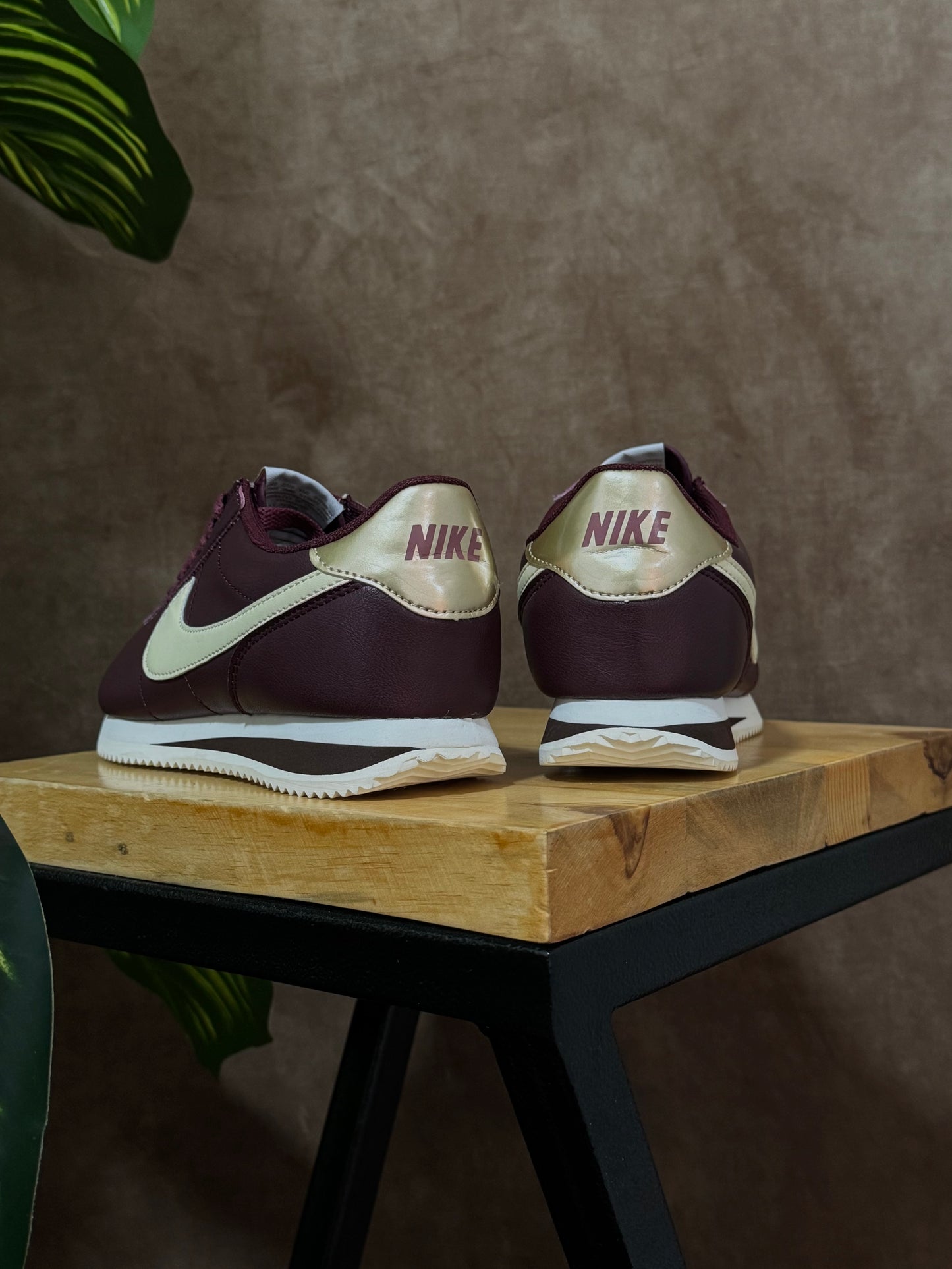 Nike Cortez