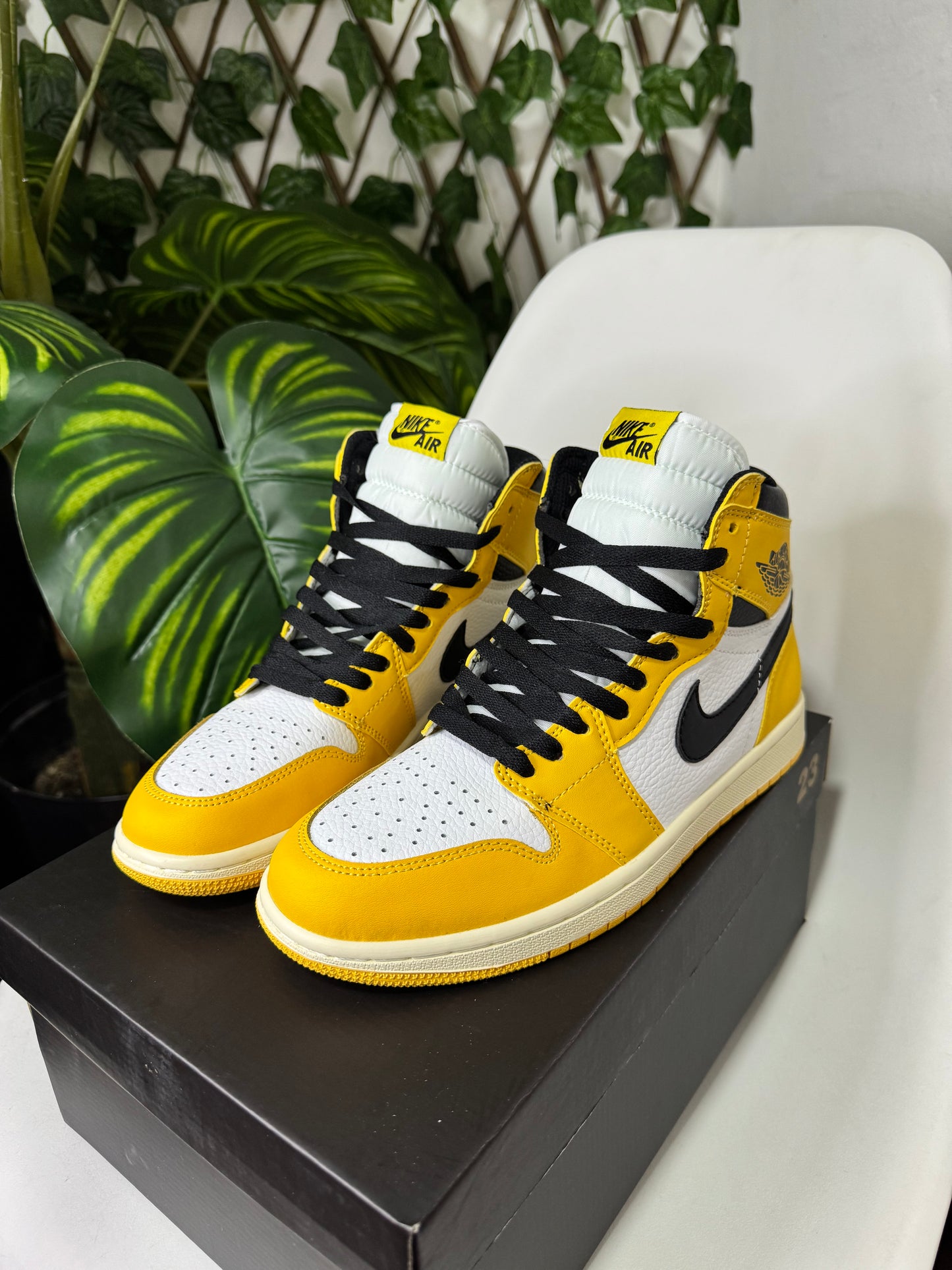 Air Jordan 1 High OG