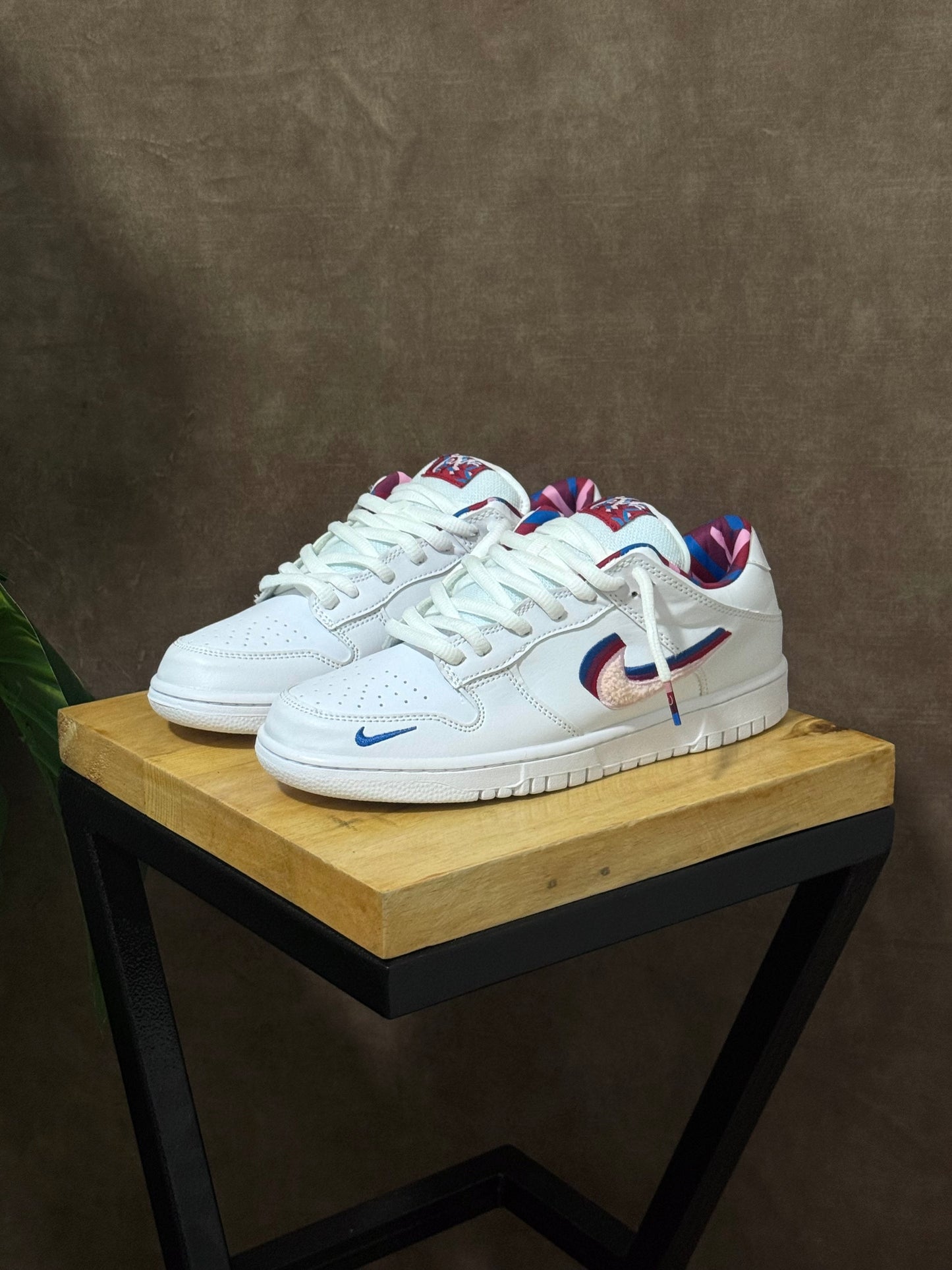 Nike SB Dunk Low “Parra”
