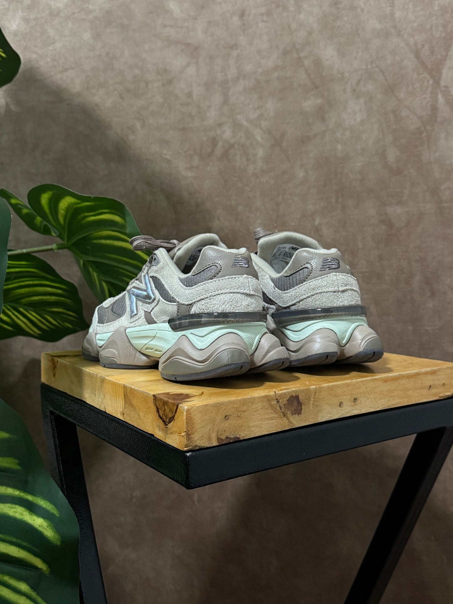 New Balance 9060 “Café”