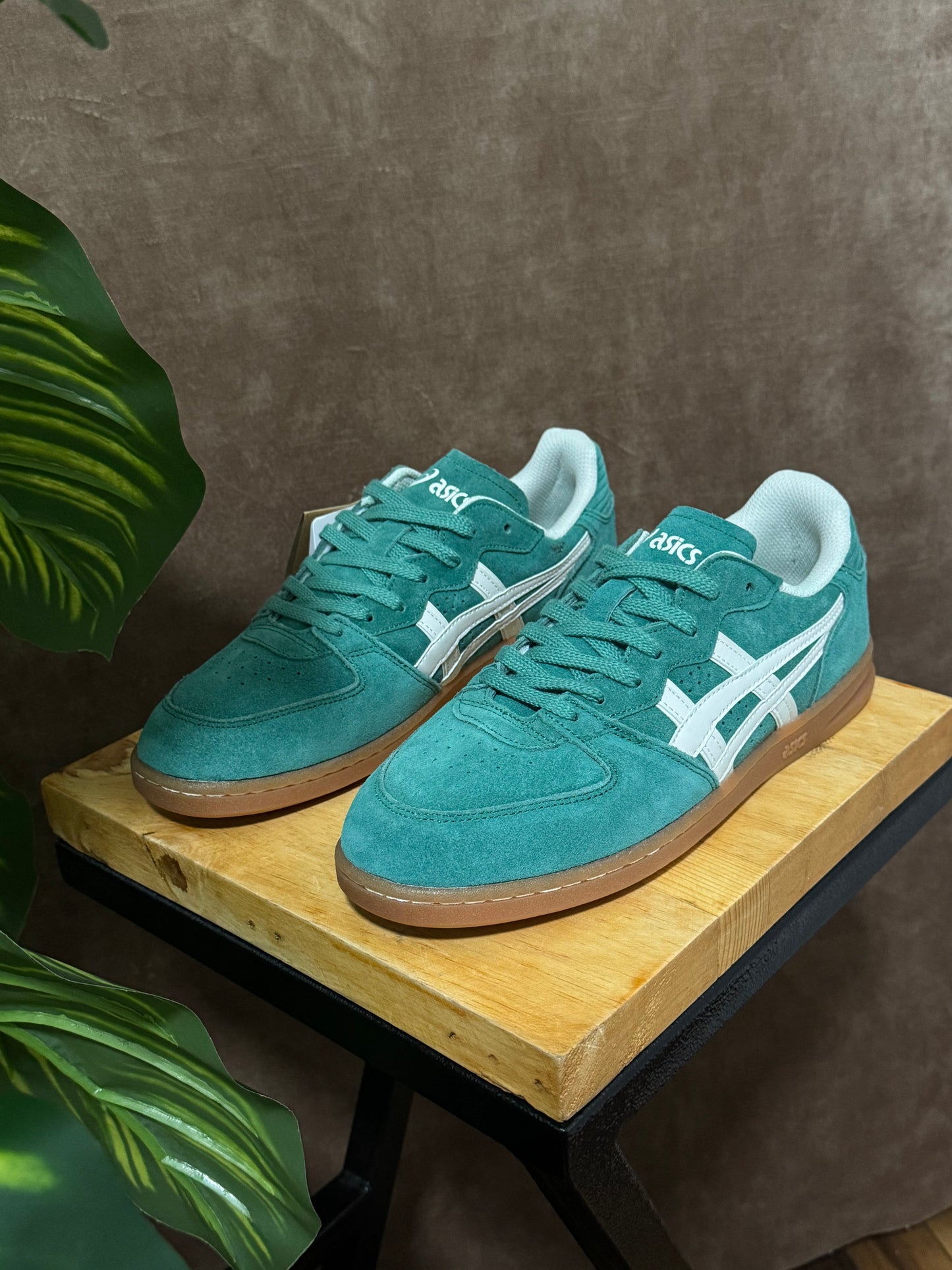 Asics x Hay Skyhand OG