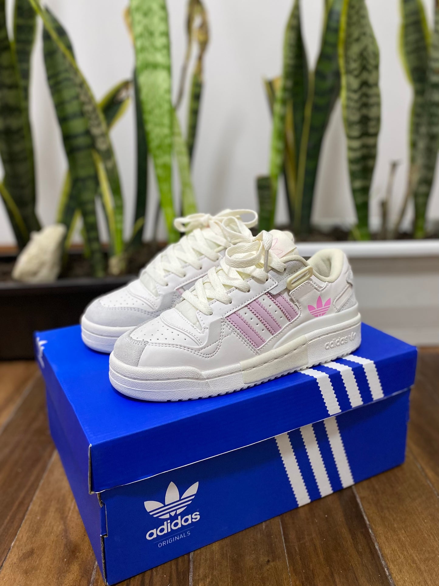 Adidas Forum Low