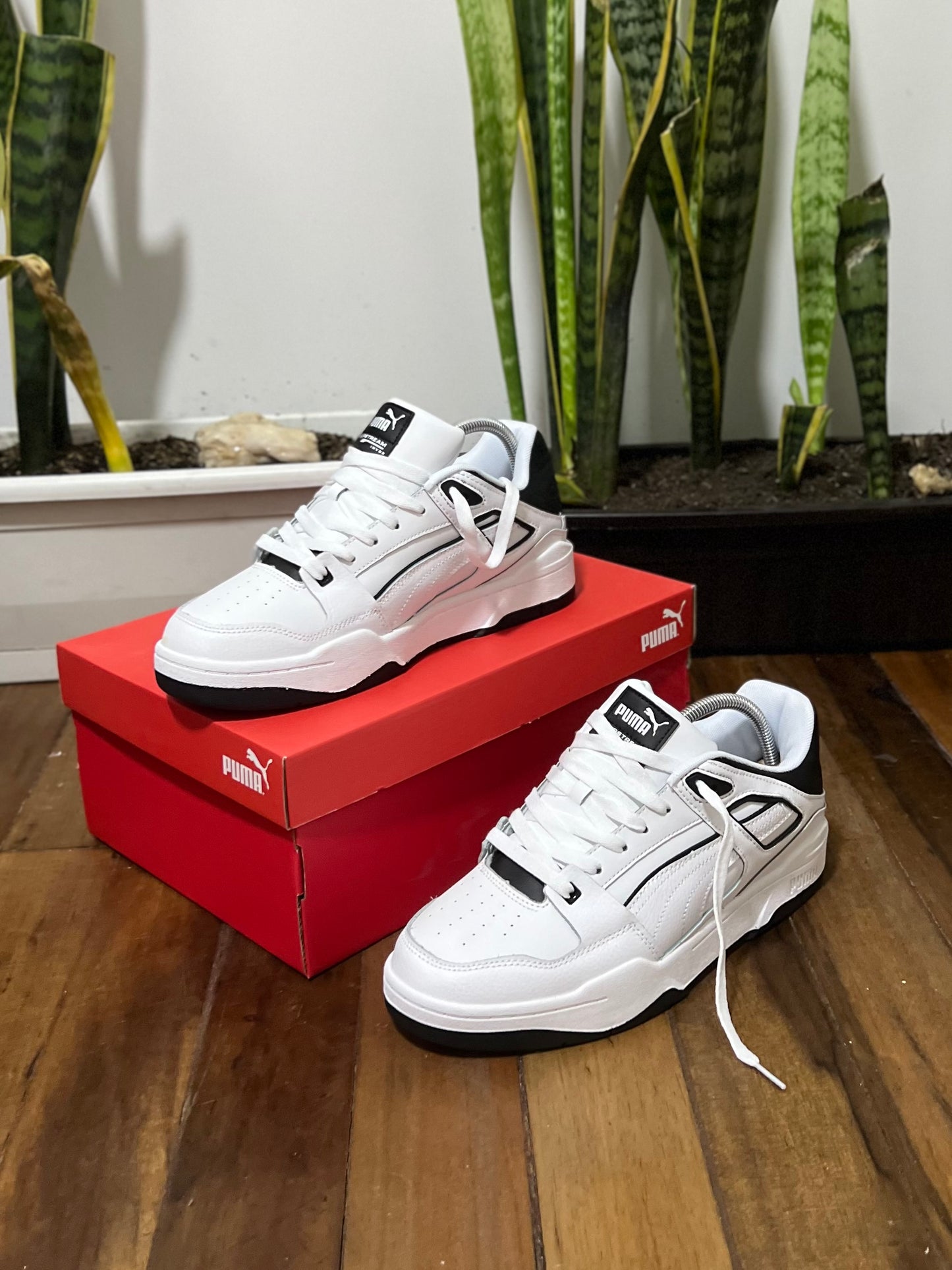 Puma Slipstream