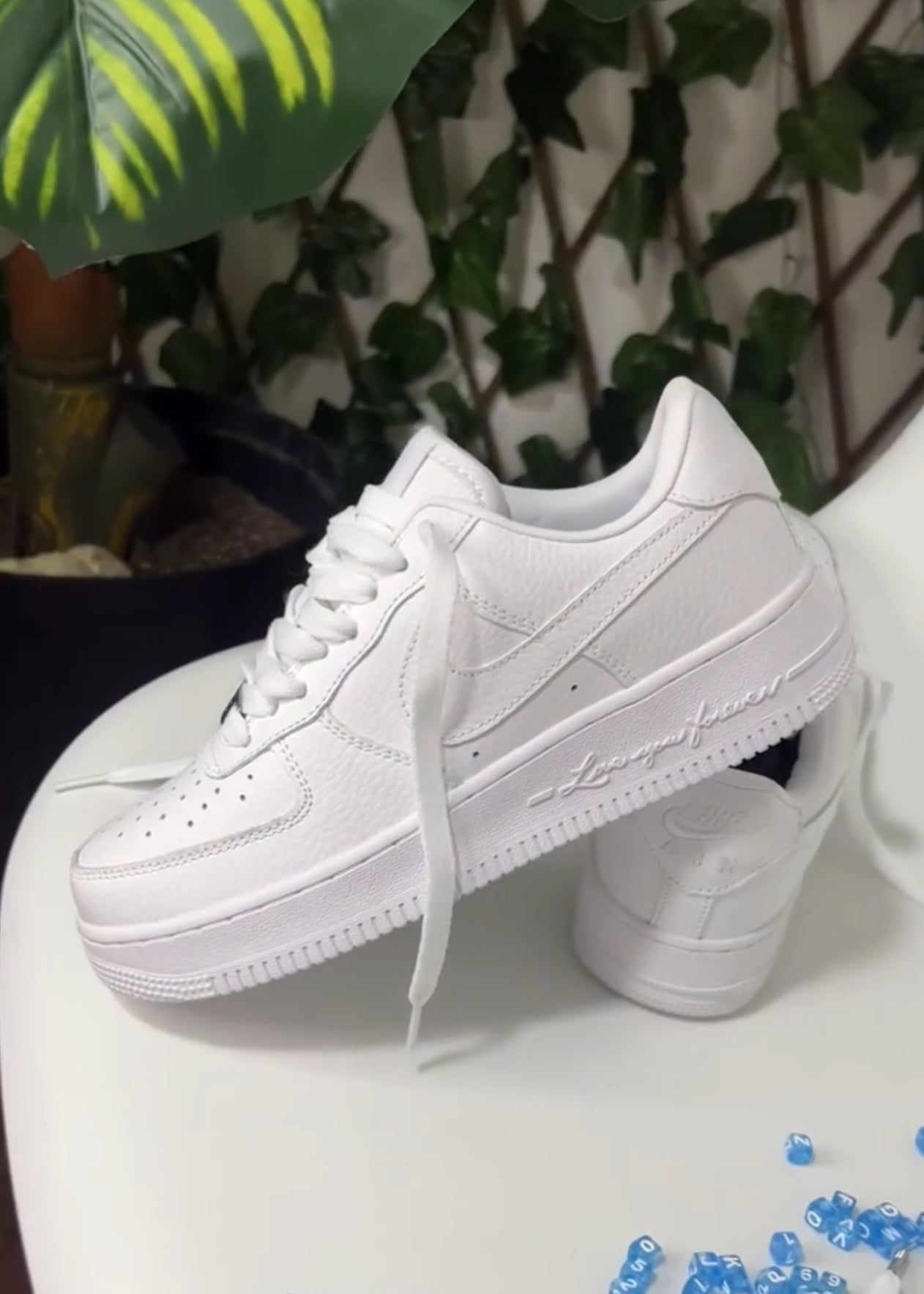 Nike Air Force 1 x Drake Nocta