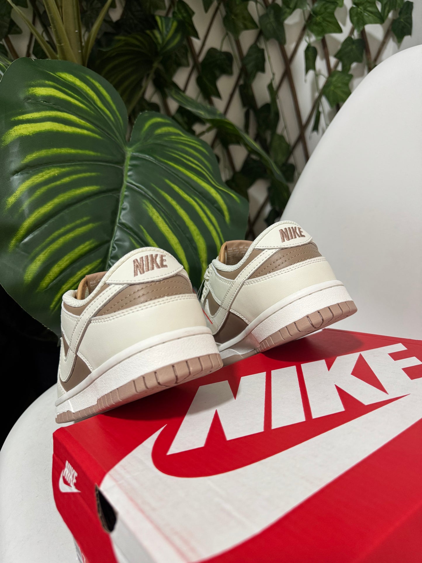 Nike SB Dunk Low Hemp