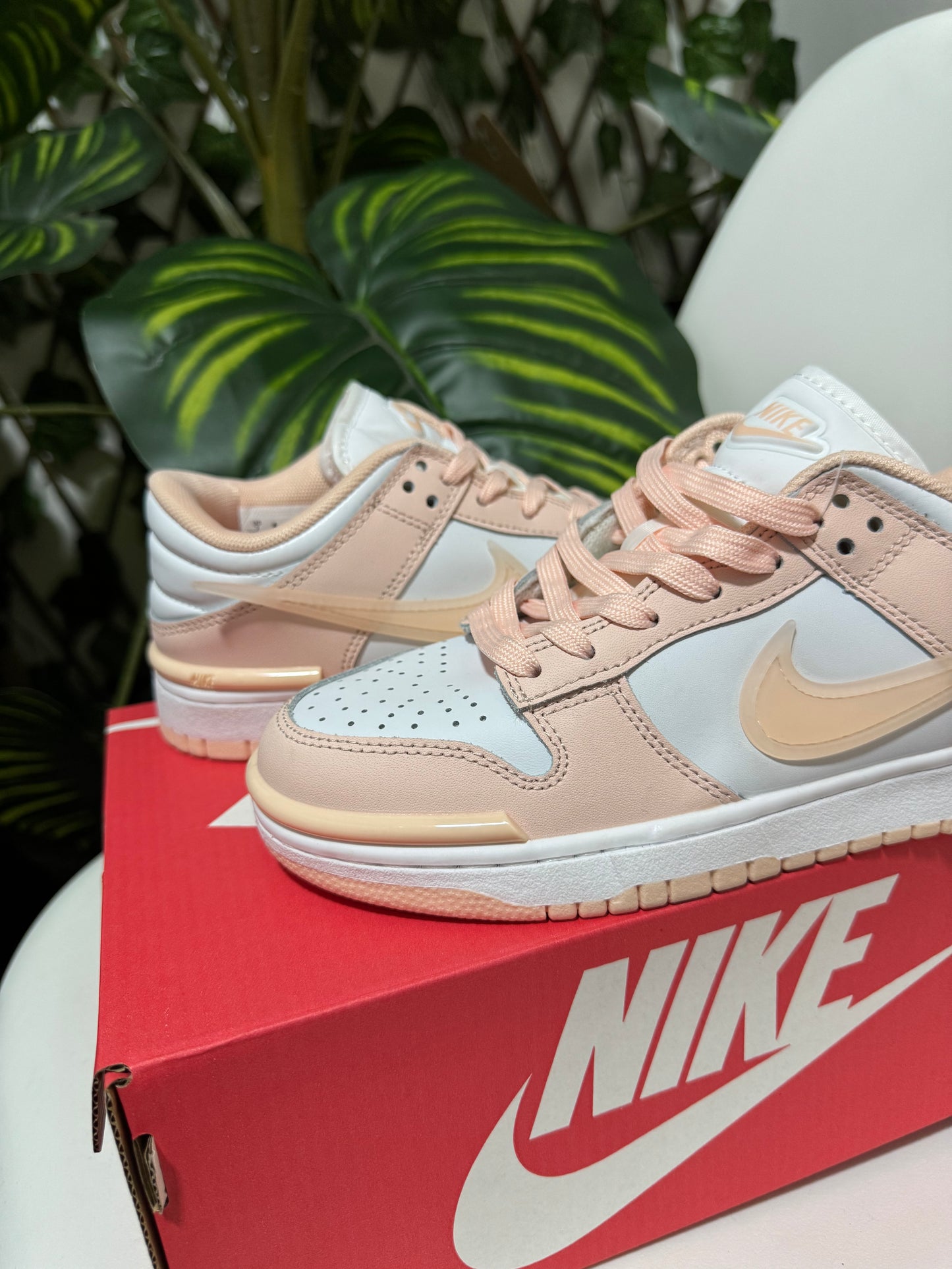 Nike SB Dunk Ambush Powerpuff
