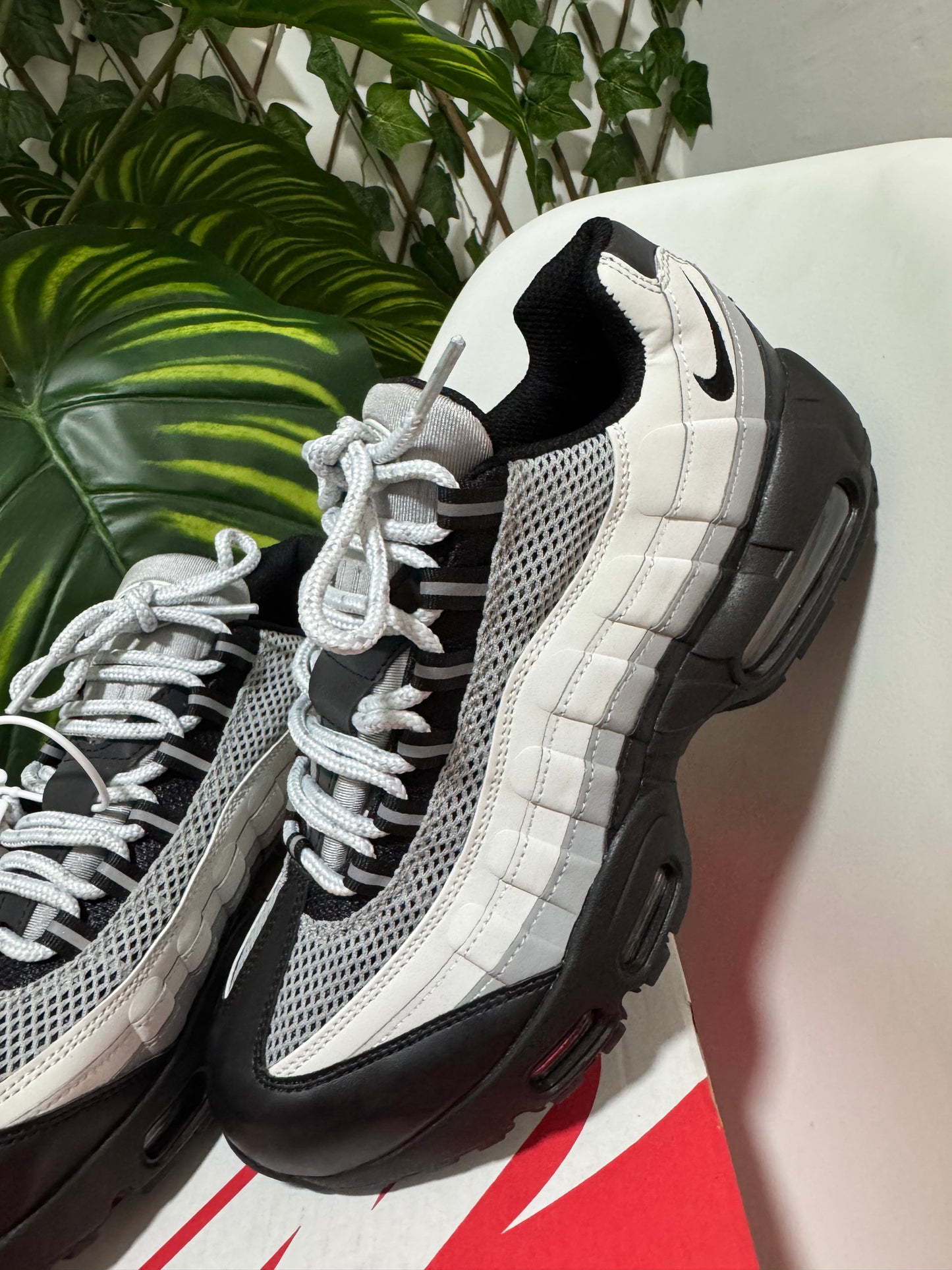 Nike Air Max 95 “Safari”