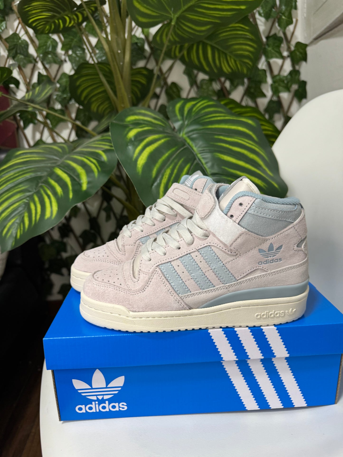 Adidas Forum 84 High
