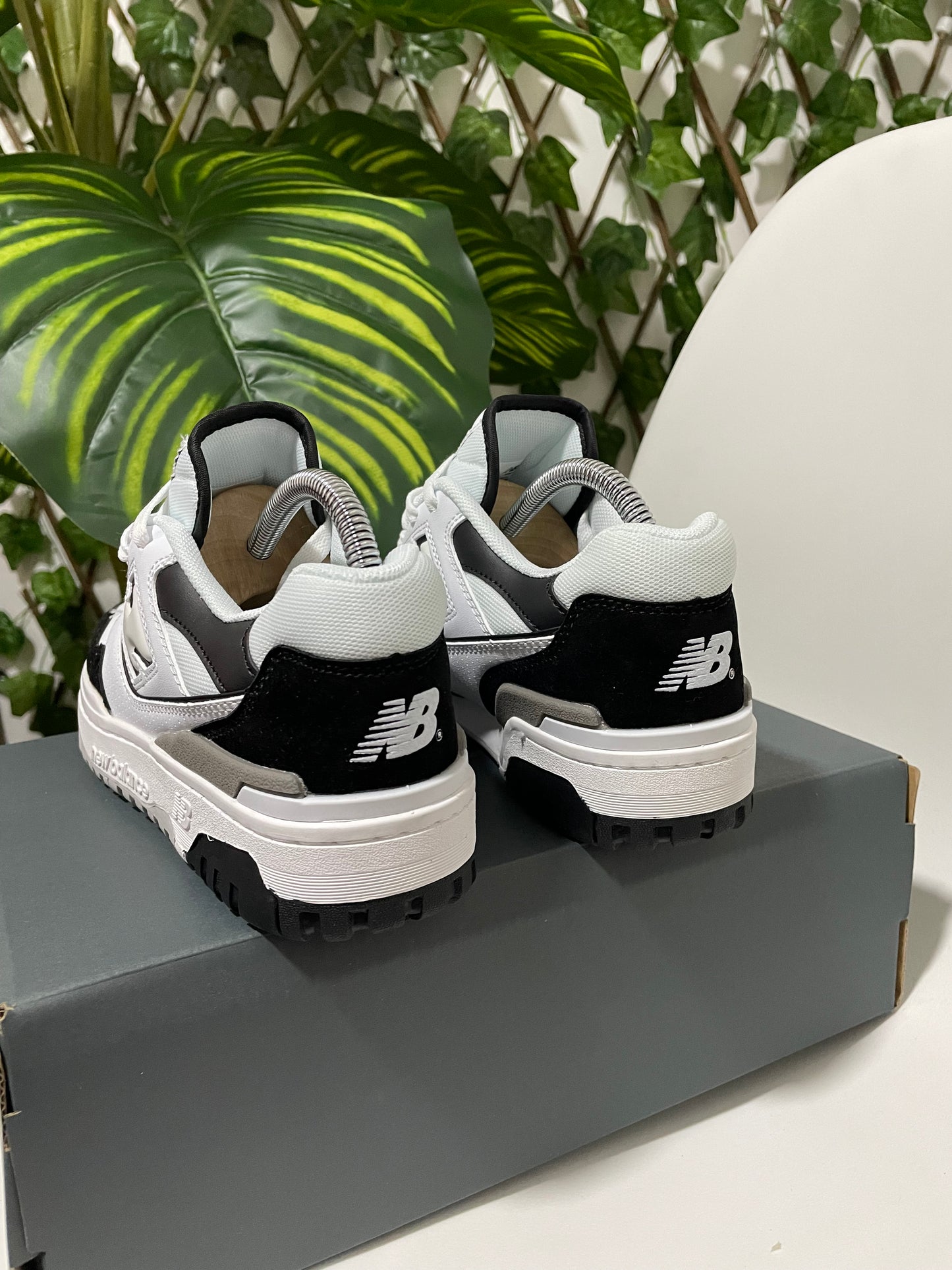 New Balance 550 “Black”
