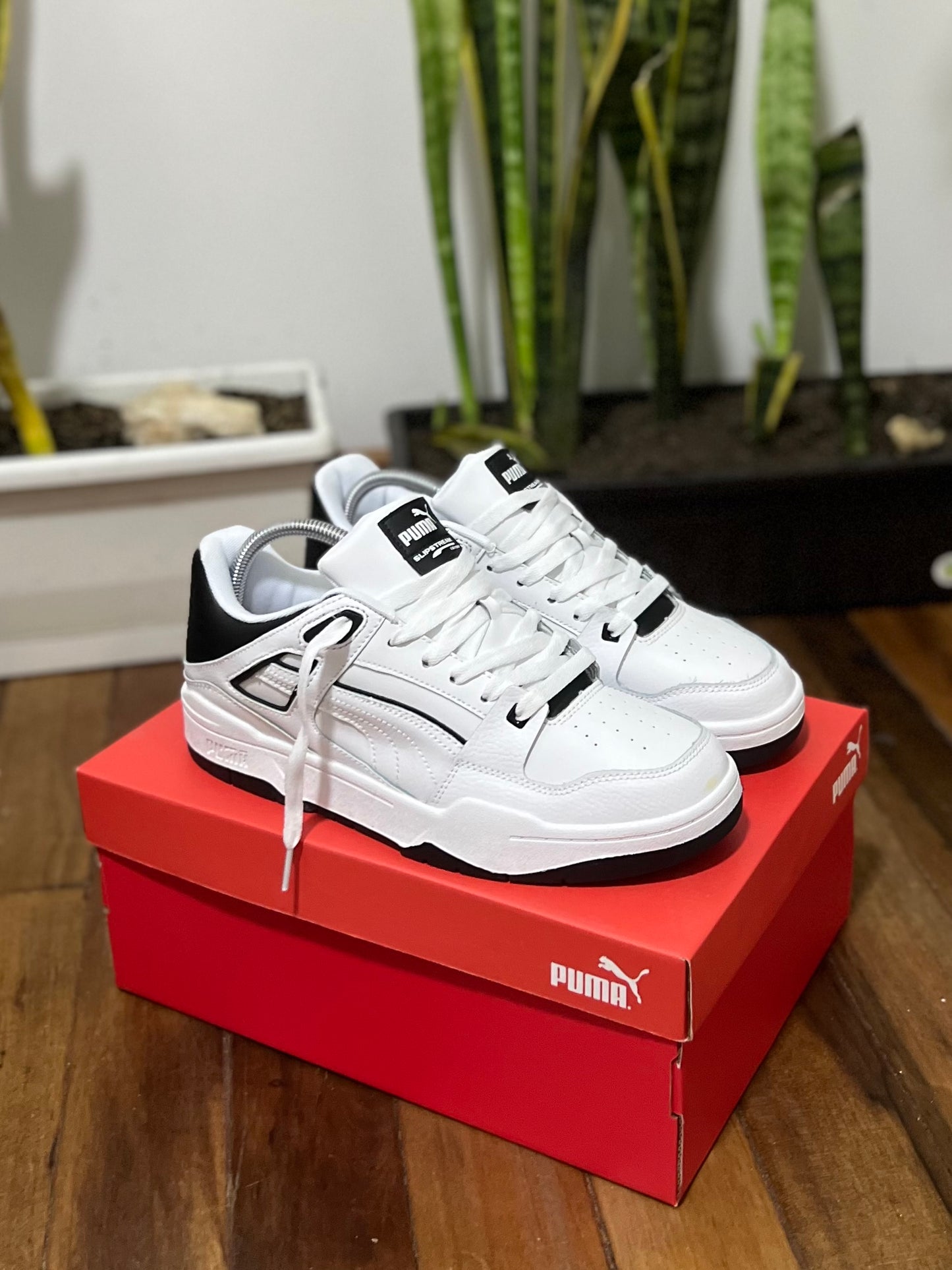 Puma Slipstream
