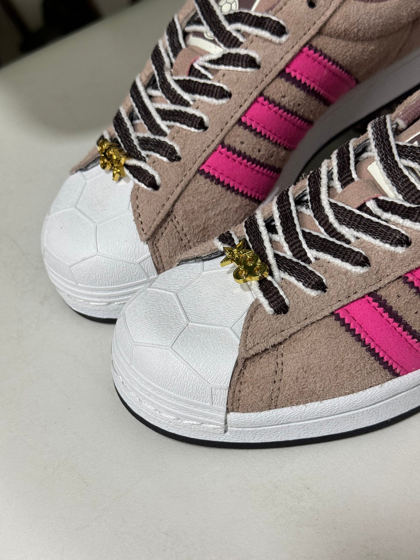 Adidas Superstar Shelltoe Teenage Ninja Turtles