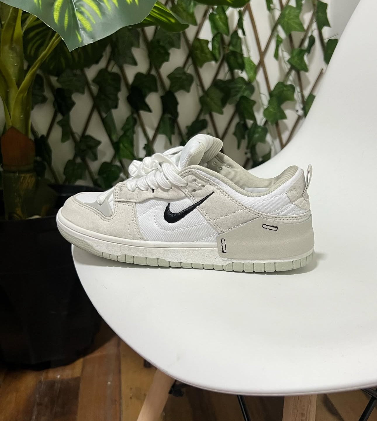 Nike SB Dunk Low “Disrupt”