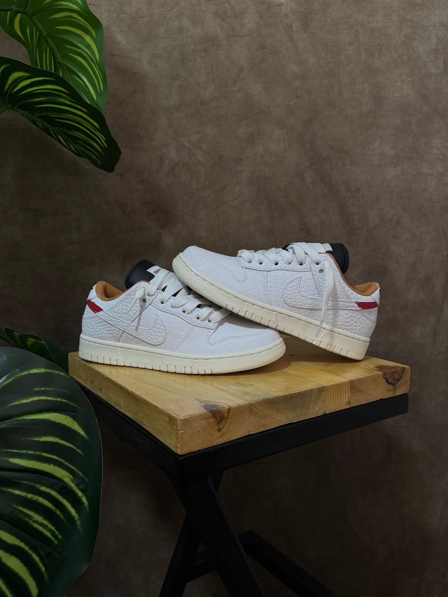 Nike SB Dunk Low x Porsche