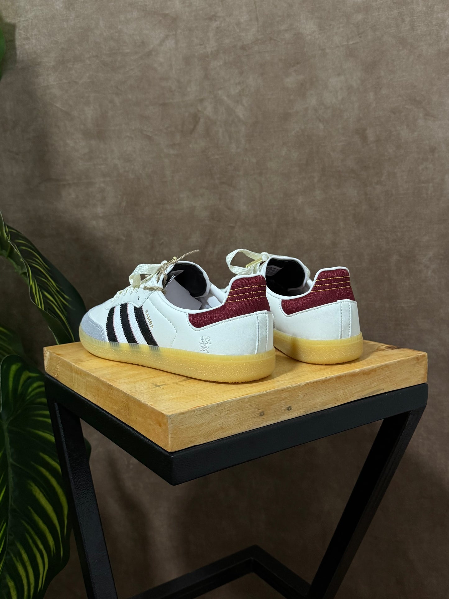 Adidas Samba “Año Chino”