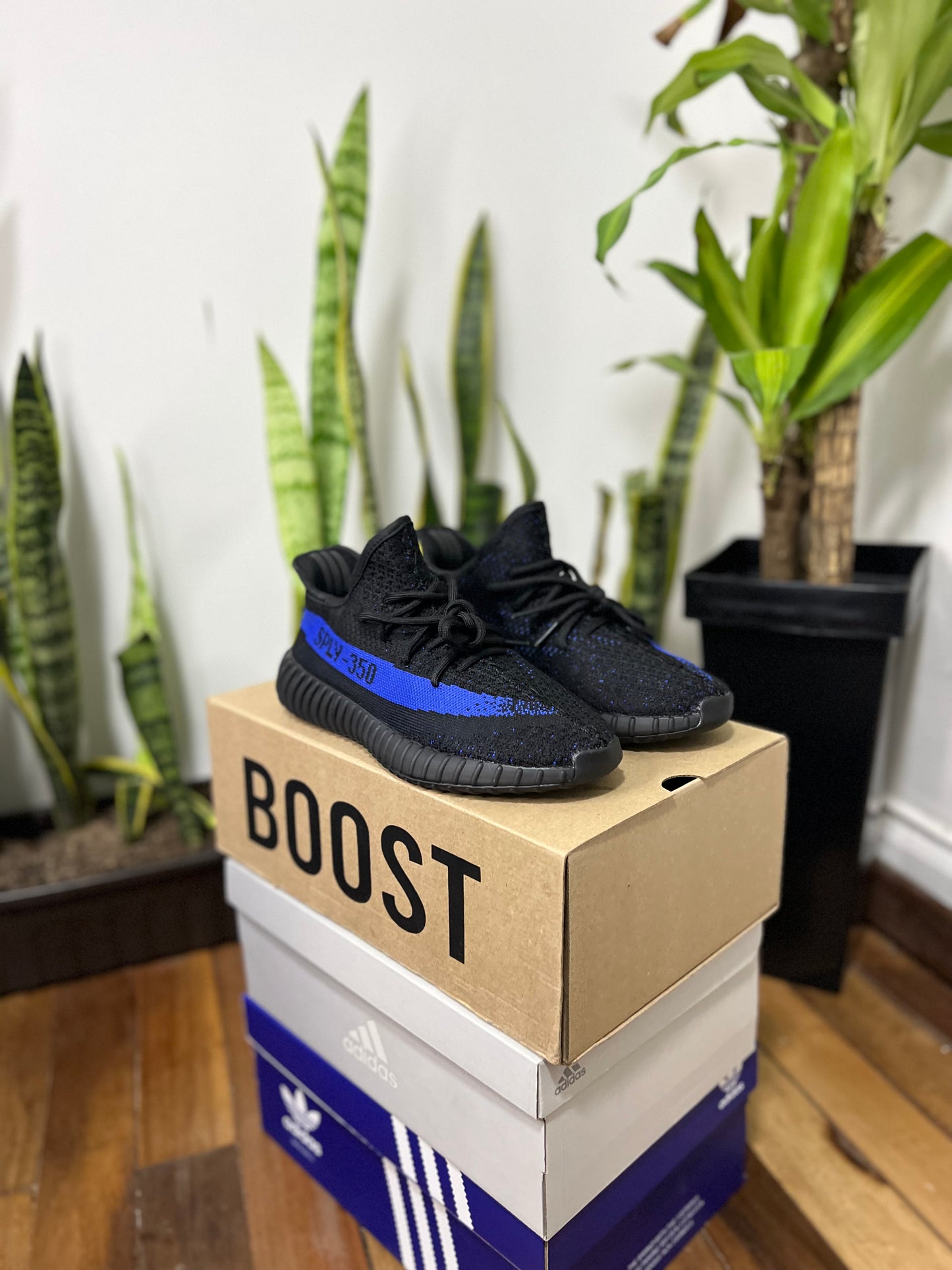 Adidas Yeezy Boost 350