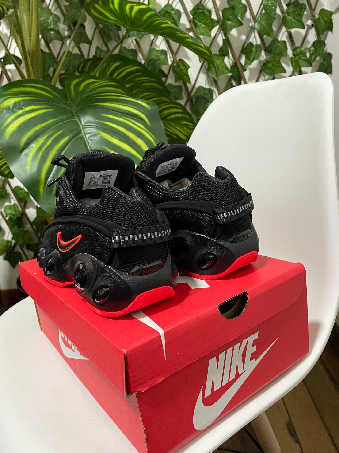 Nike Nocta Glide x Drake