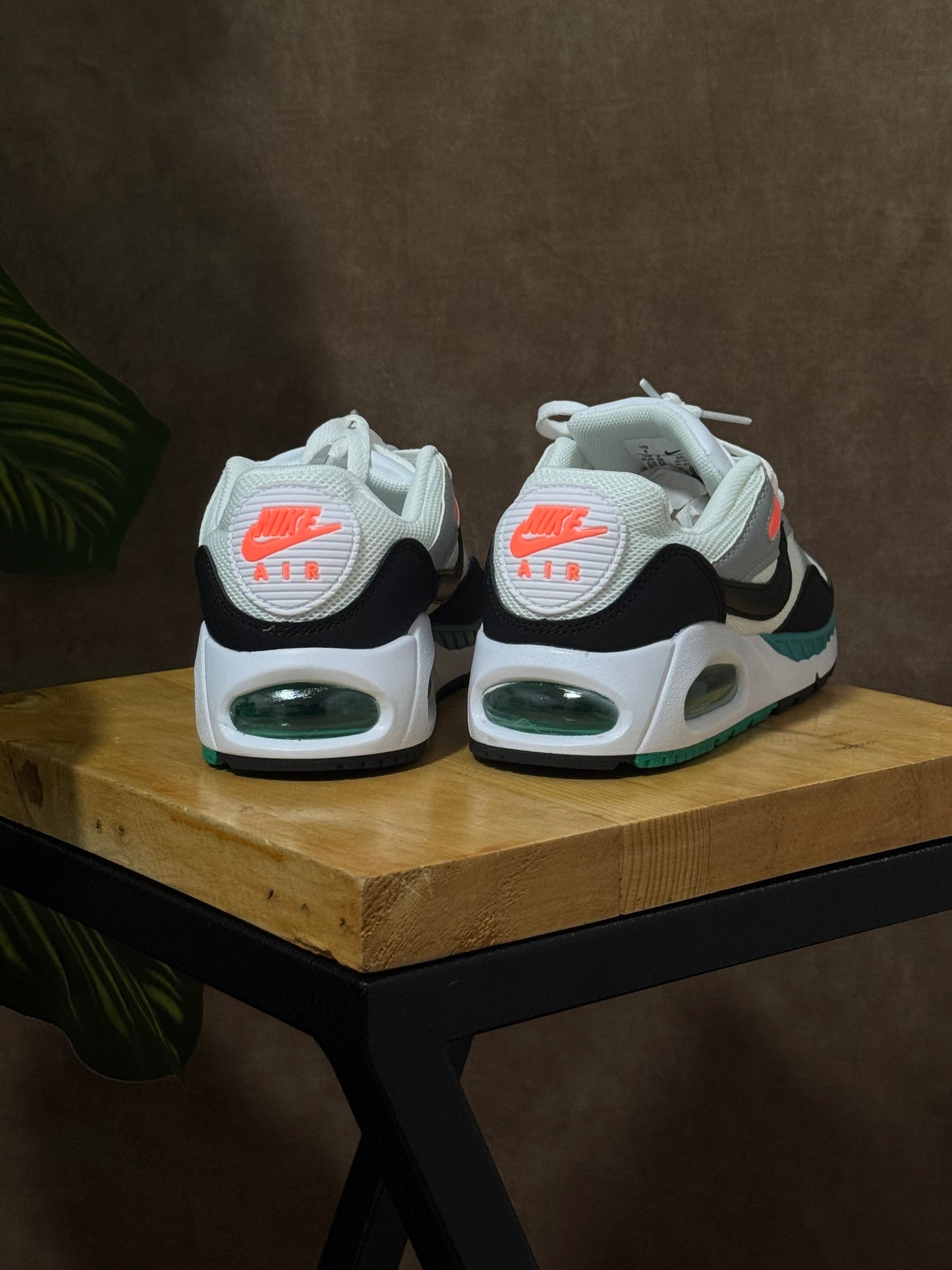 Nike Air Max Corralete