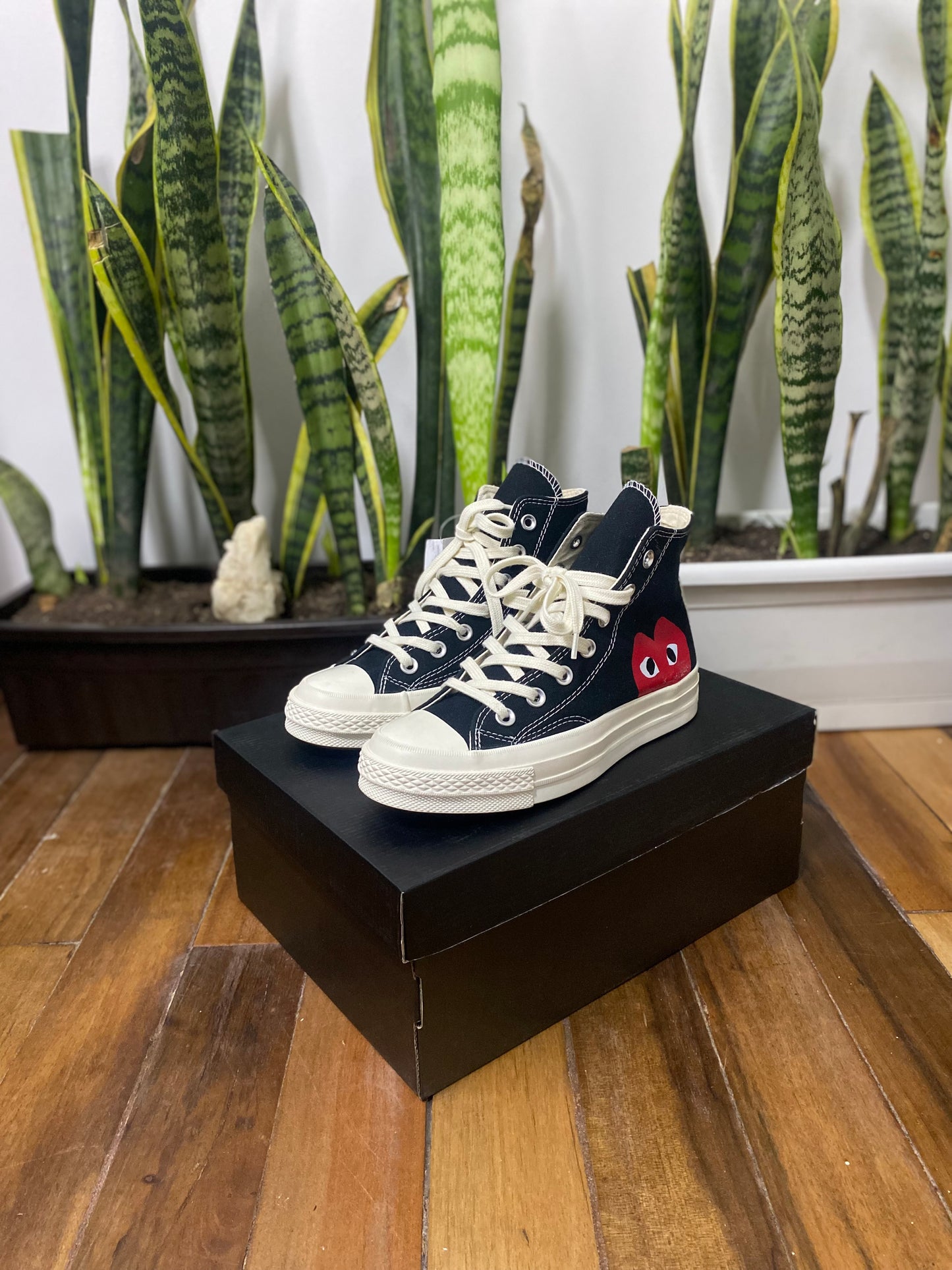 Converse Chuck Taylor All Star “Play”