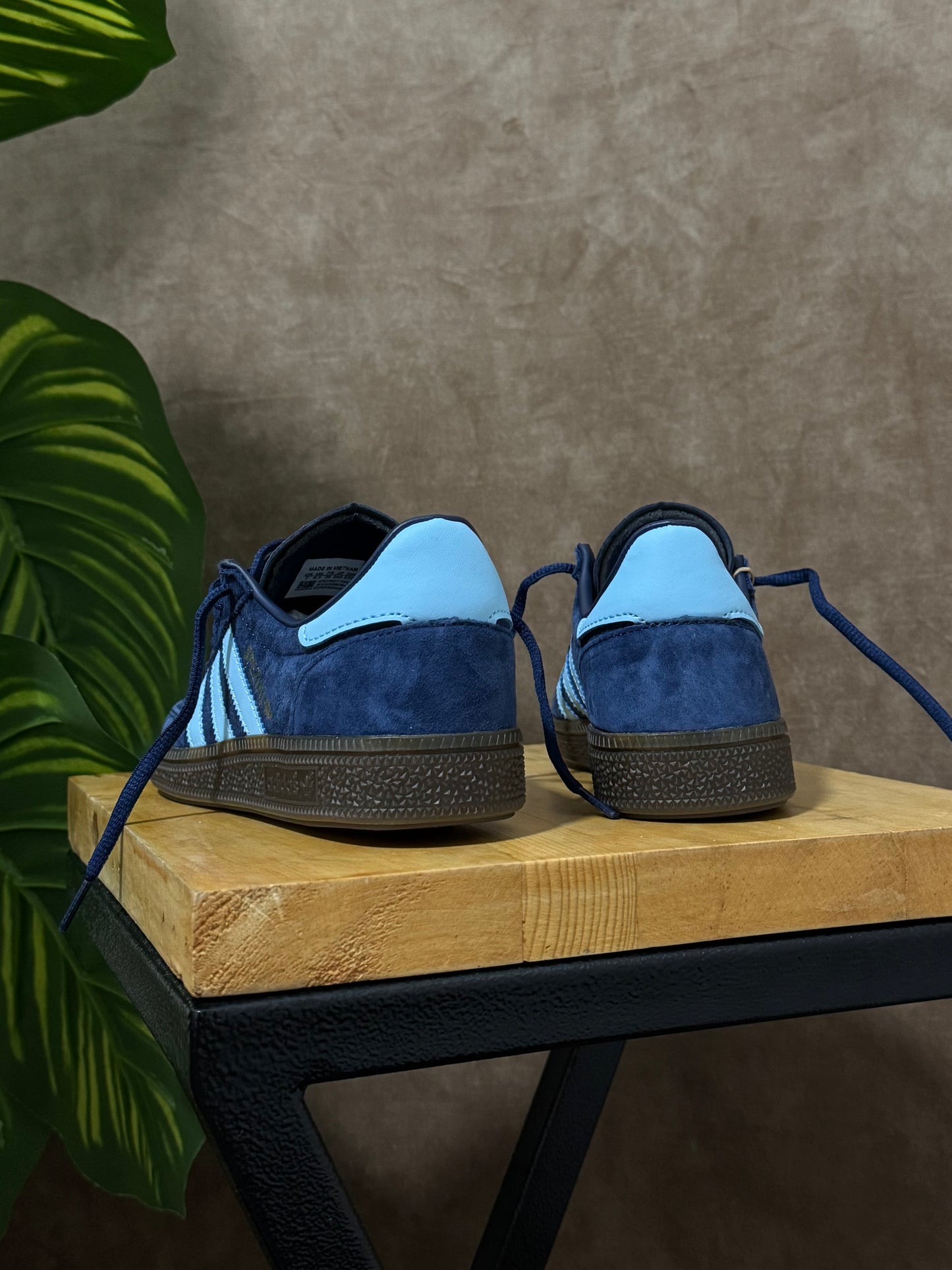 Adidas Spezial Handball