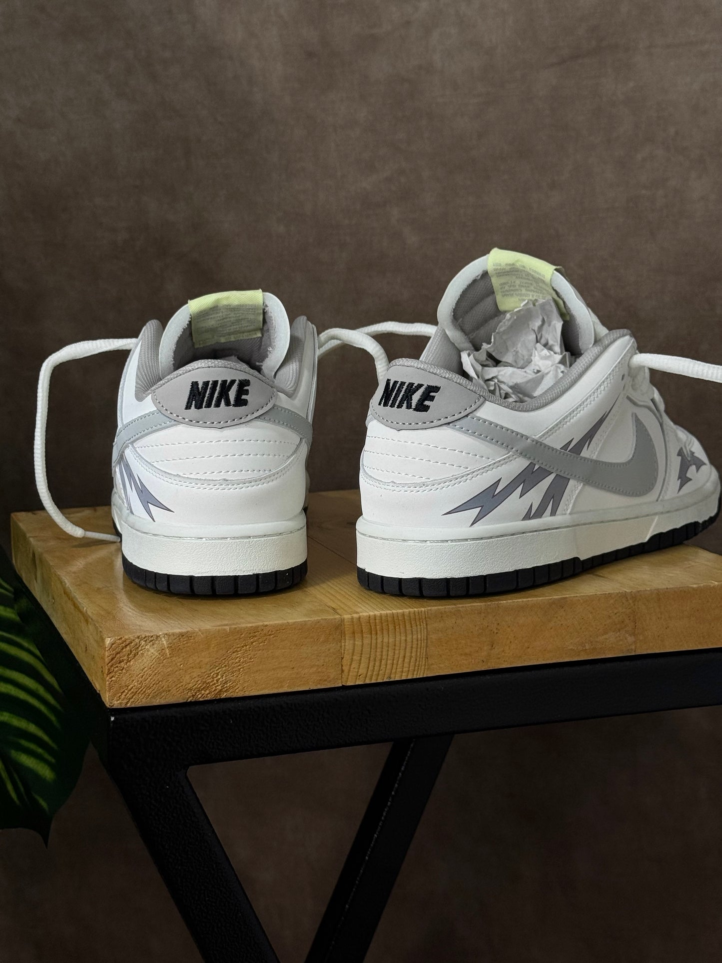 Nike SB Dunk Low
