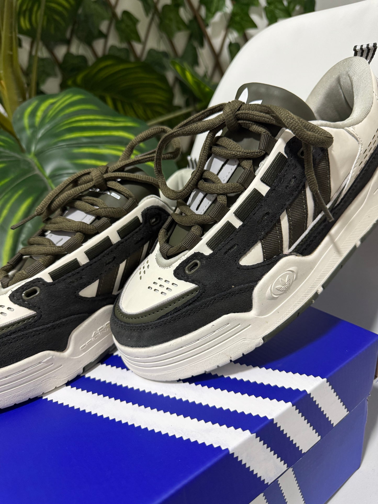 Adidas ADI2000 “Verde”