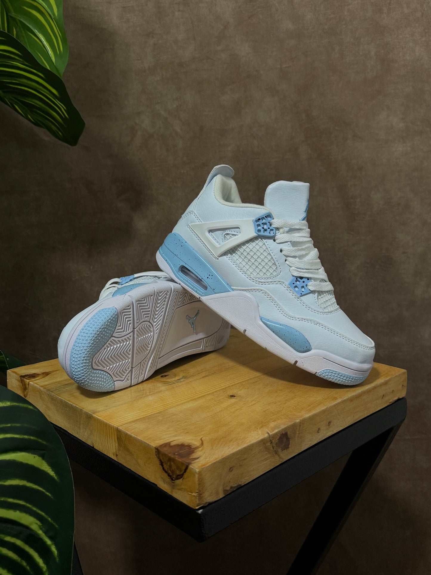Air Jordan Retro 4