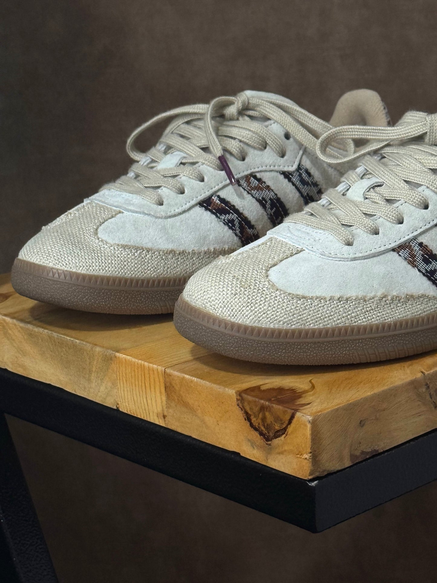 Adidas Samba “Consortium Cup”