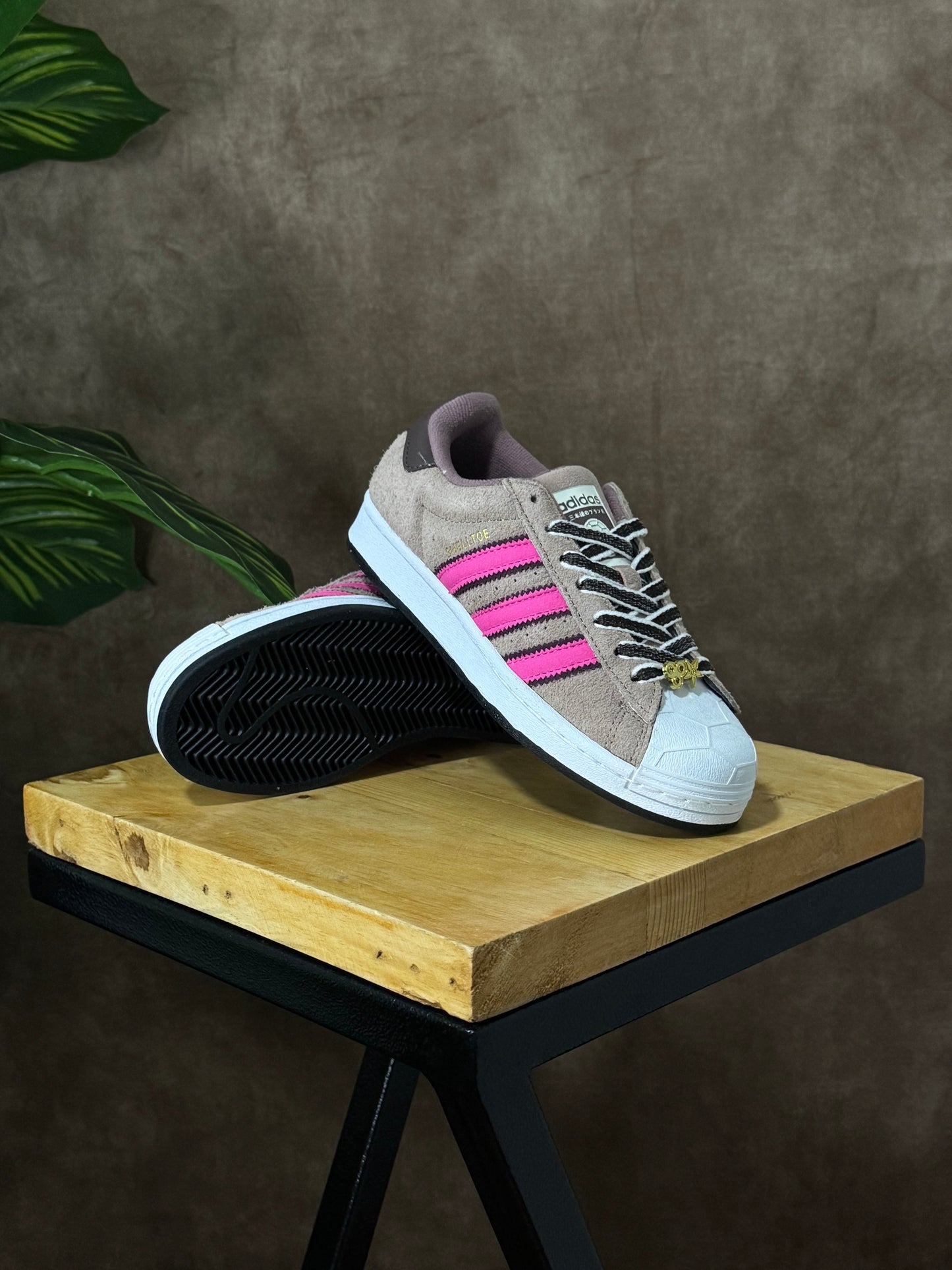Adidas Superstar Shelltoe Teenage Ninja Turtles
