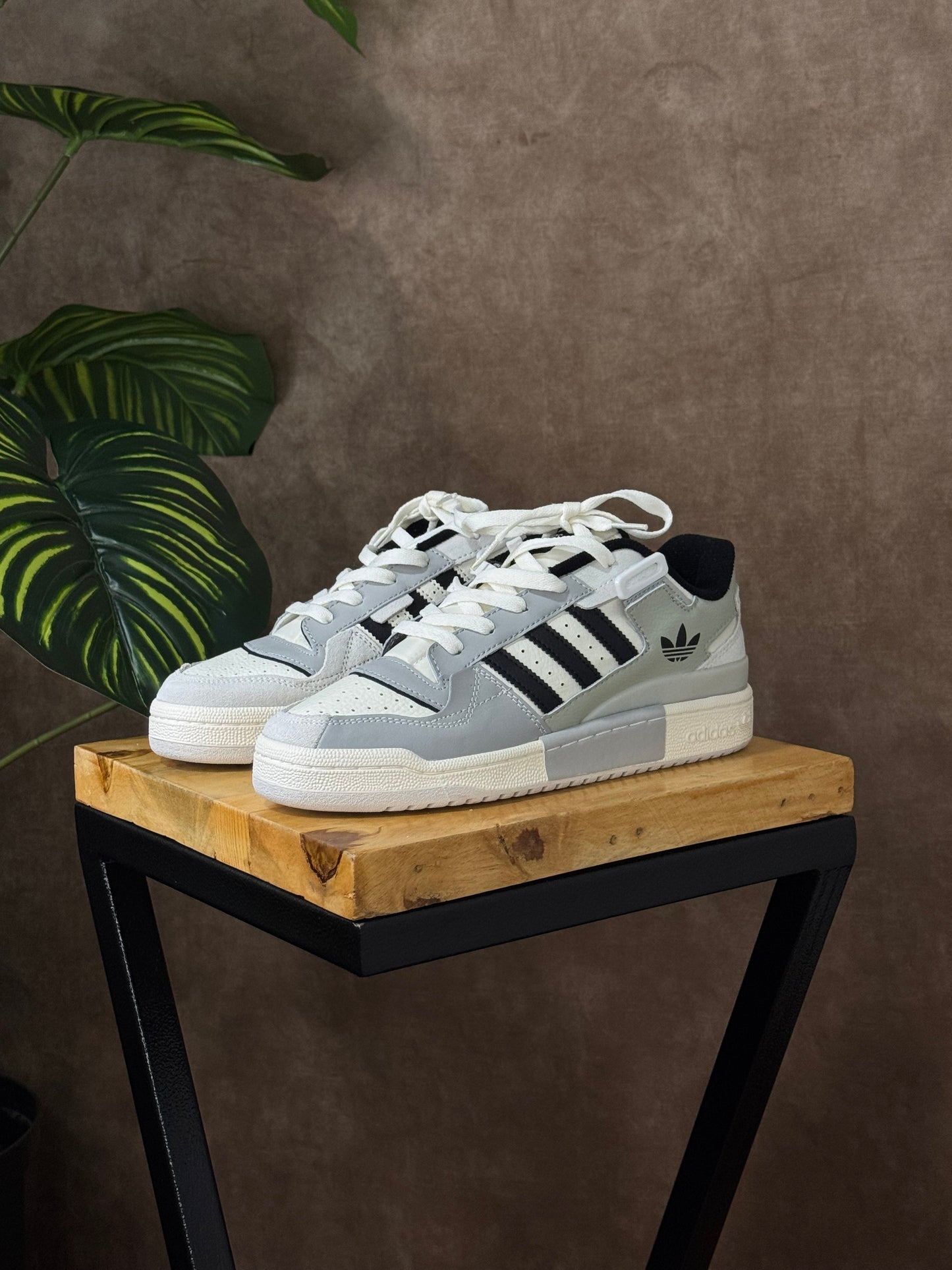 Adidas Forum Low