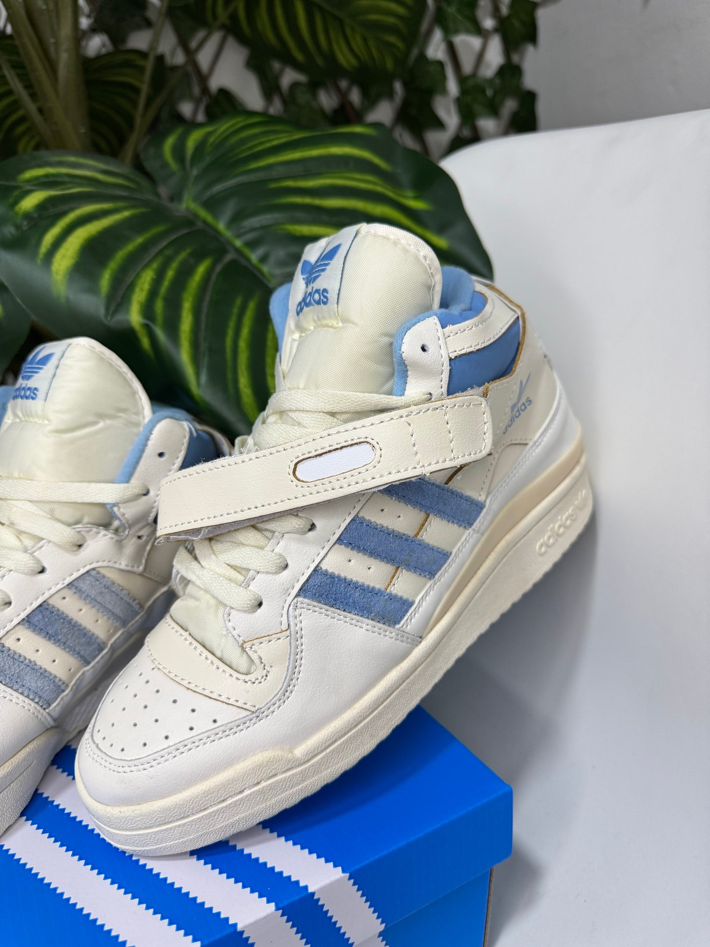 Adidas Forum 84 High