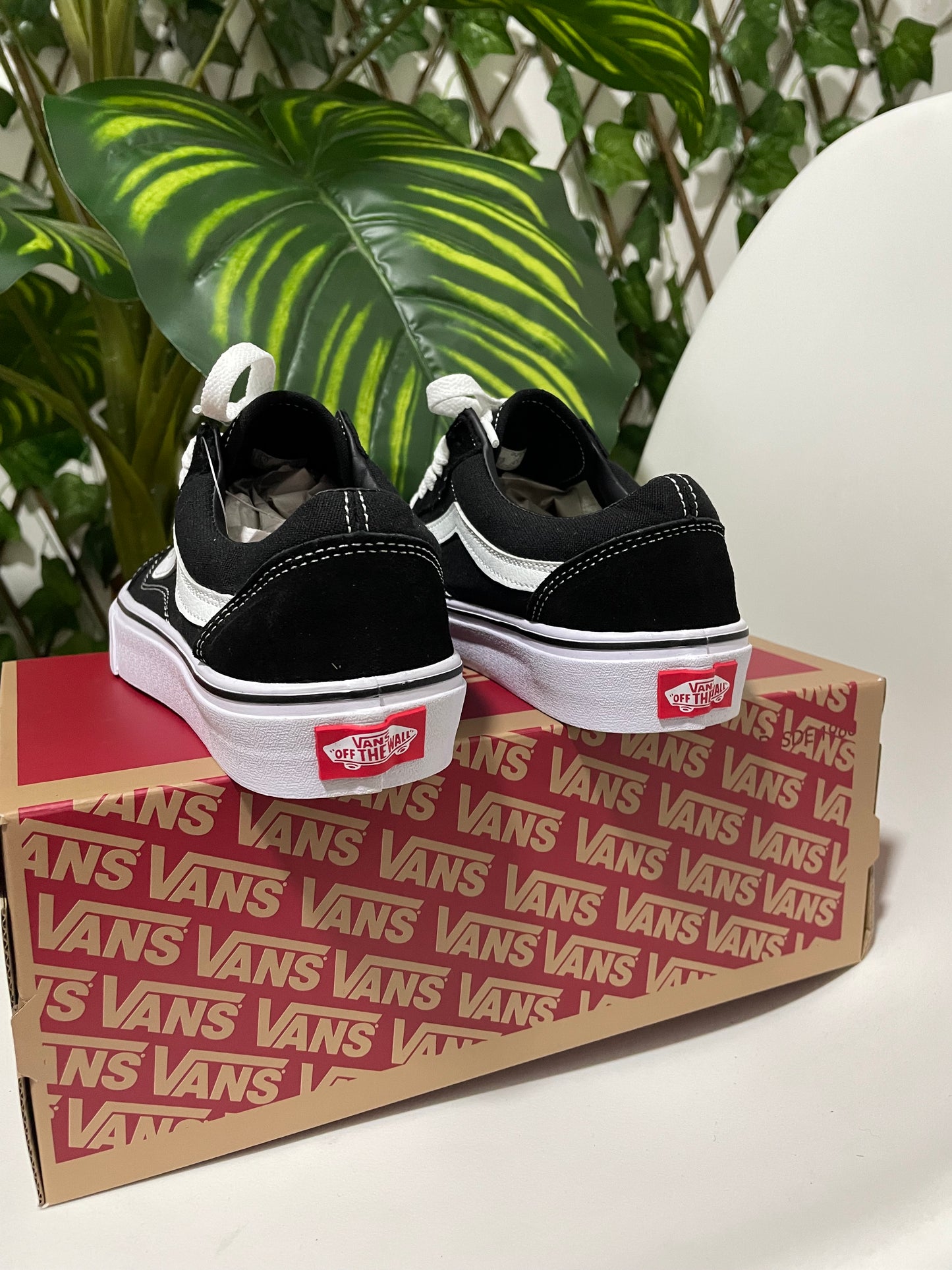 Vans Old Skool