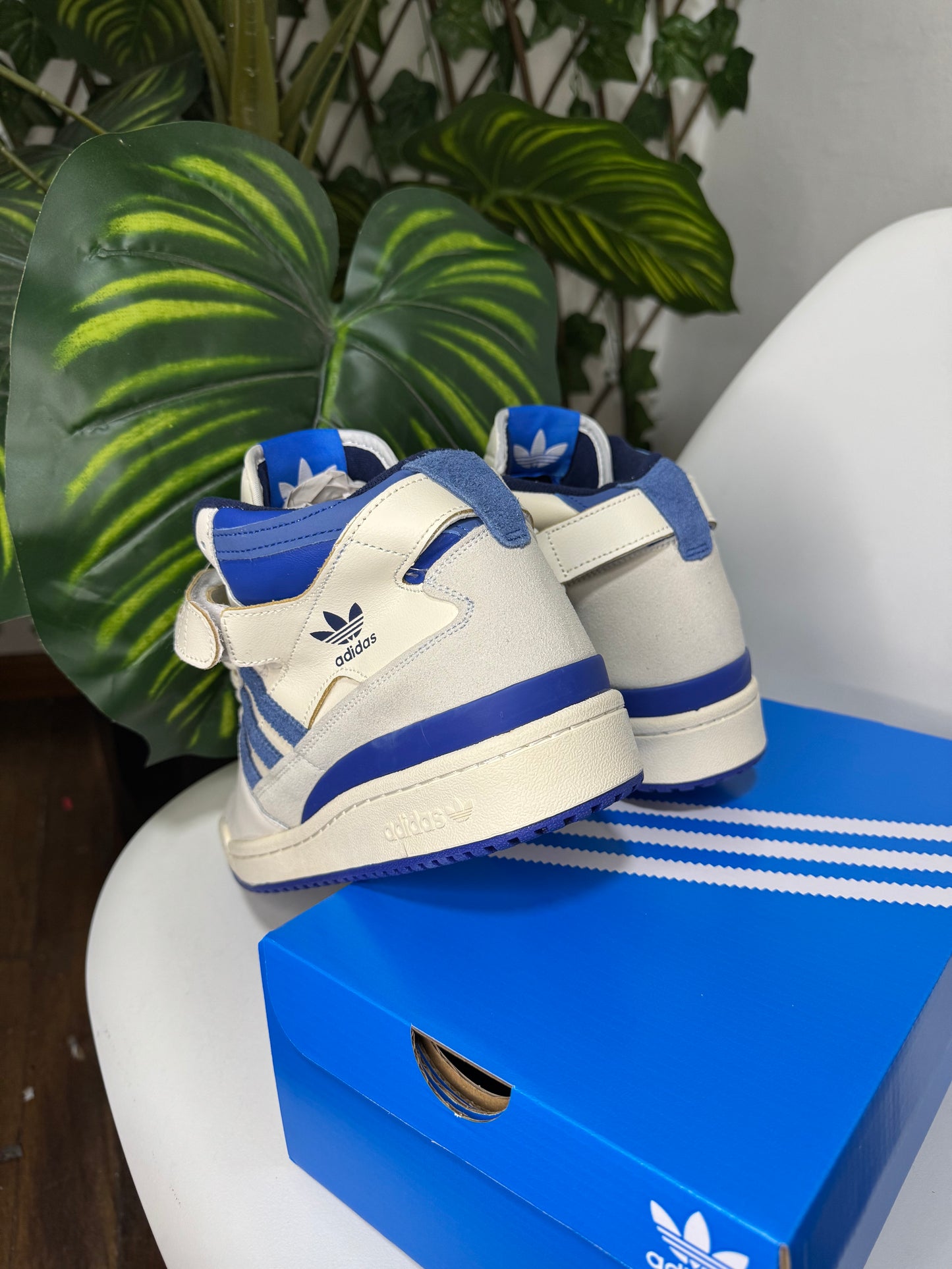 Adidas Forum 84 High