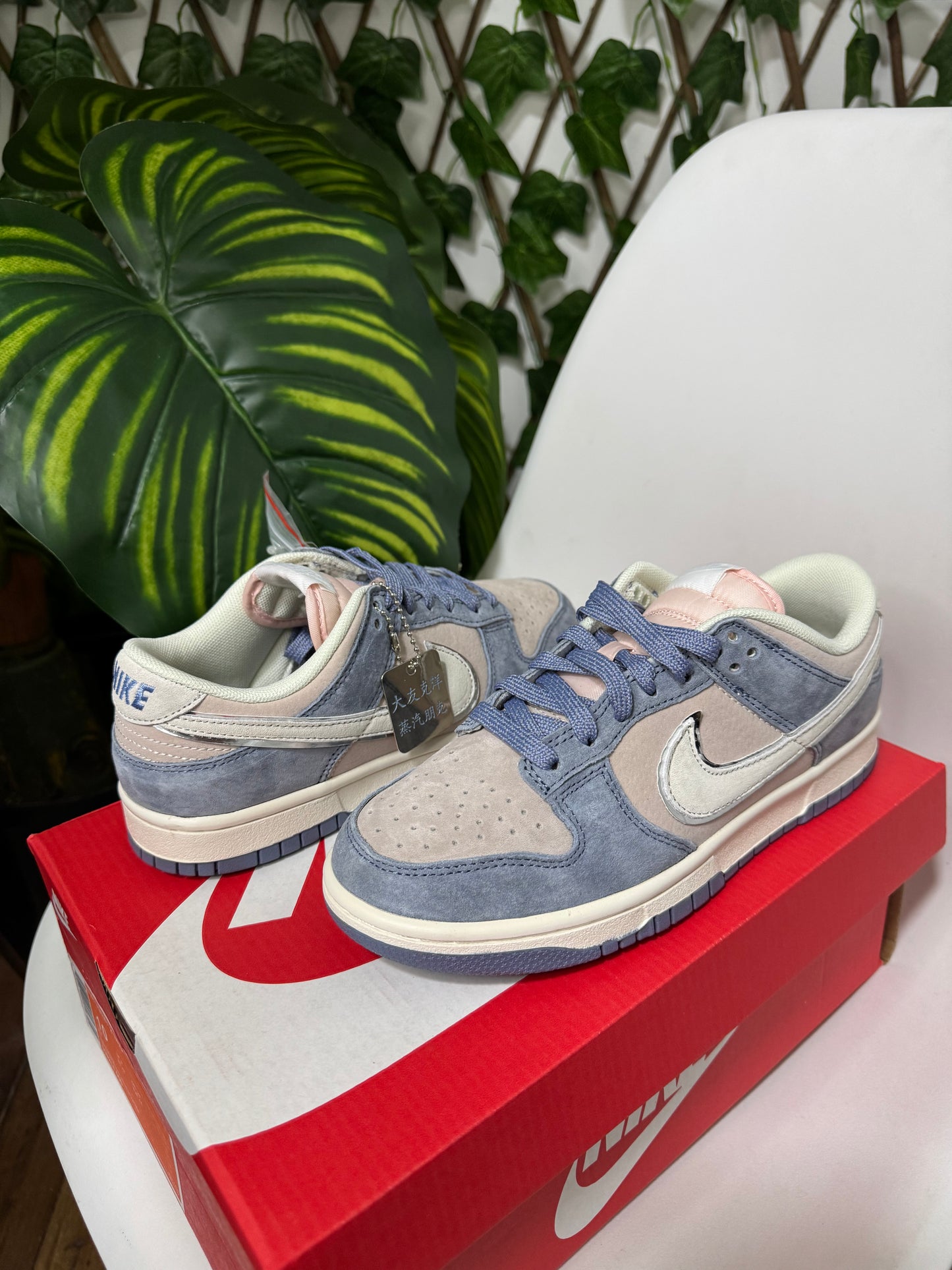 Nike SB Dunk Low “Caramel”