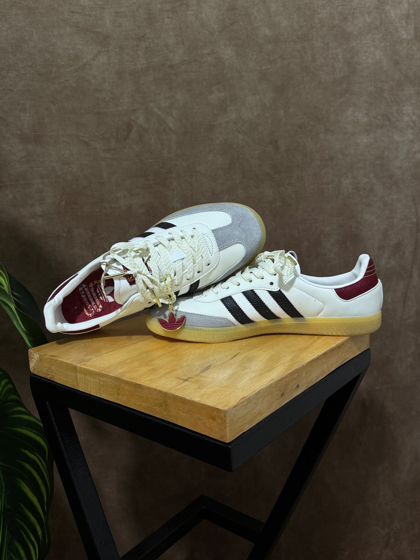 Adidas Samba “Año Chino”