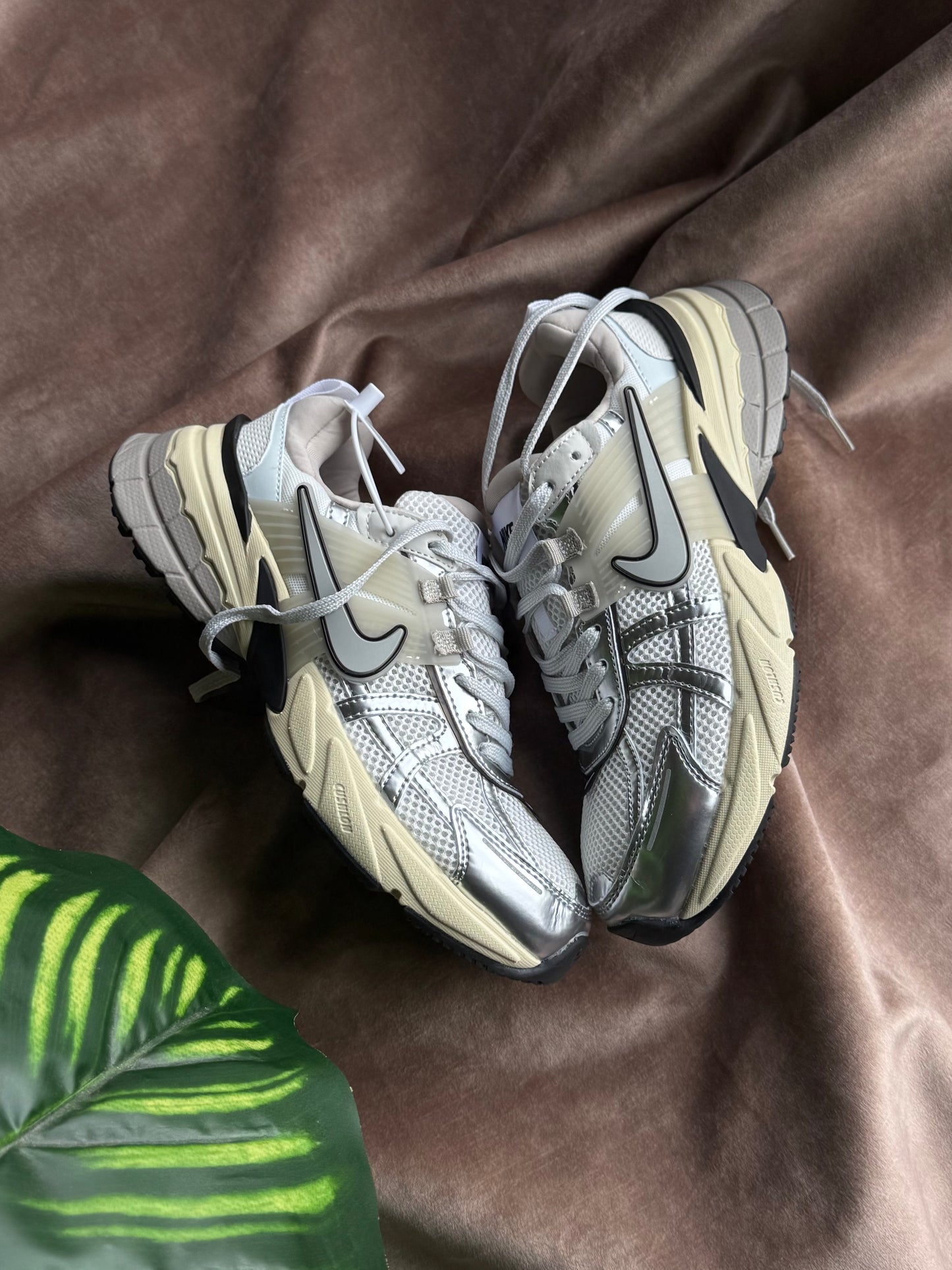 Nike V2k Run
