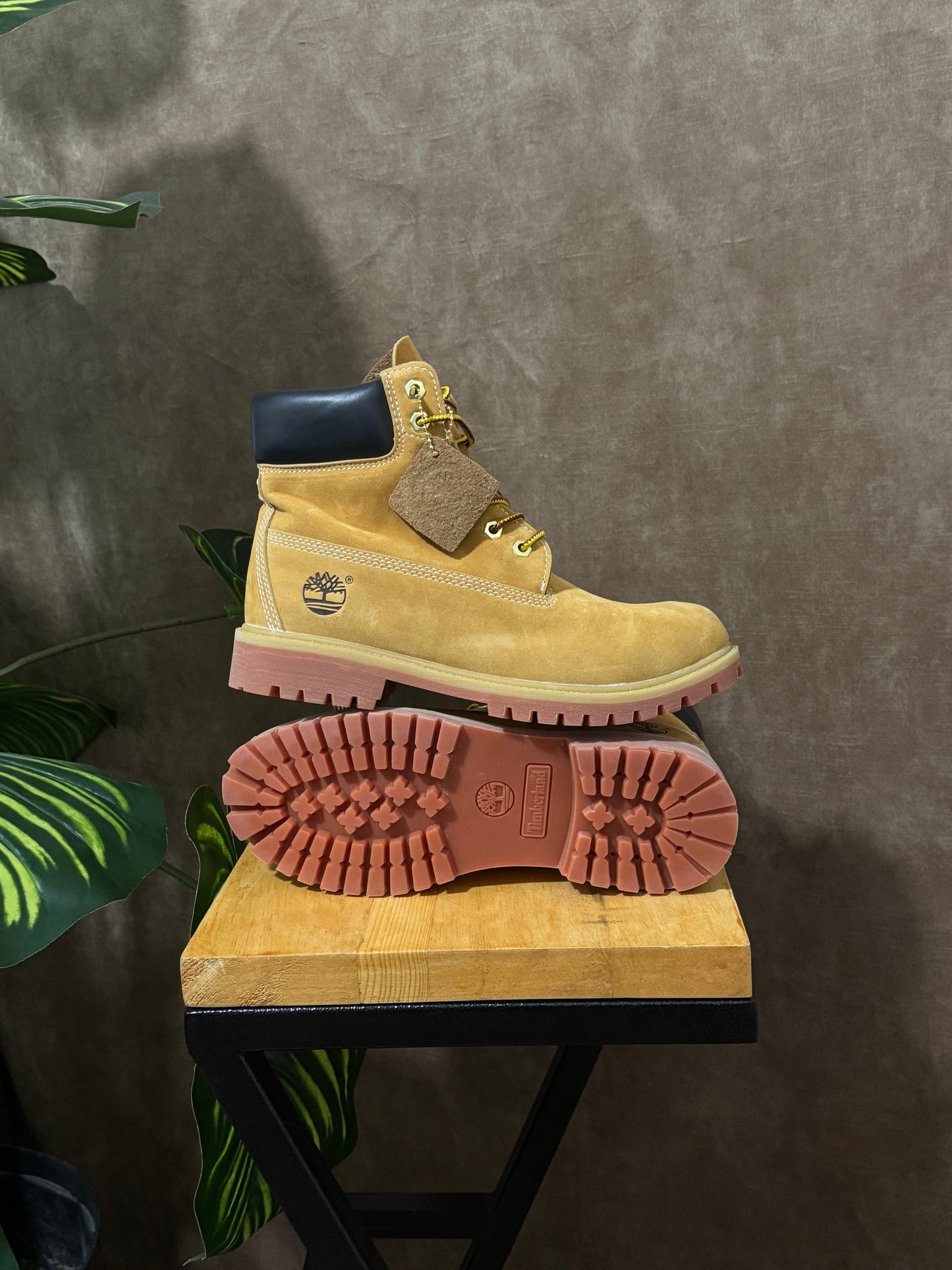 Timberland 6 Inch Boots