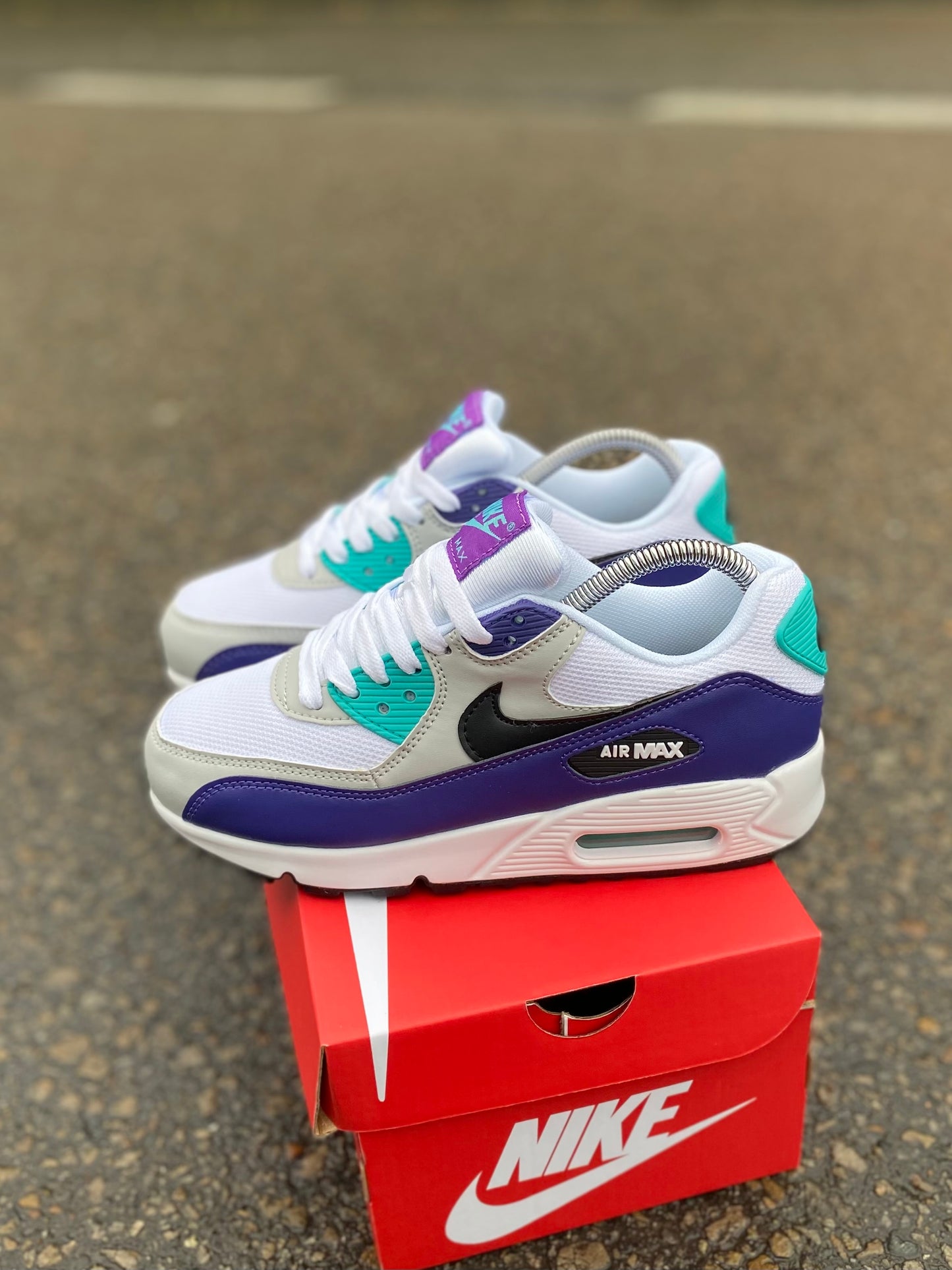Nike Air Max 90