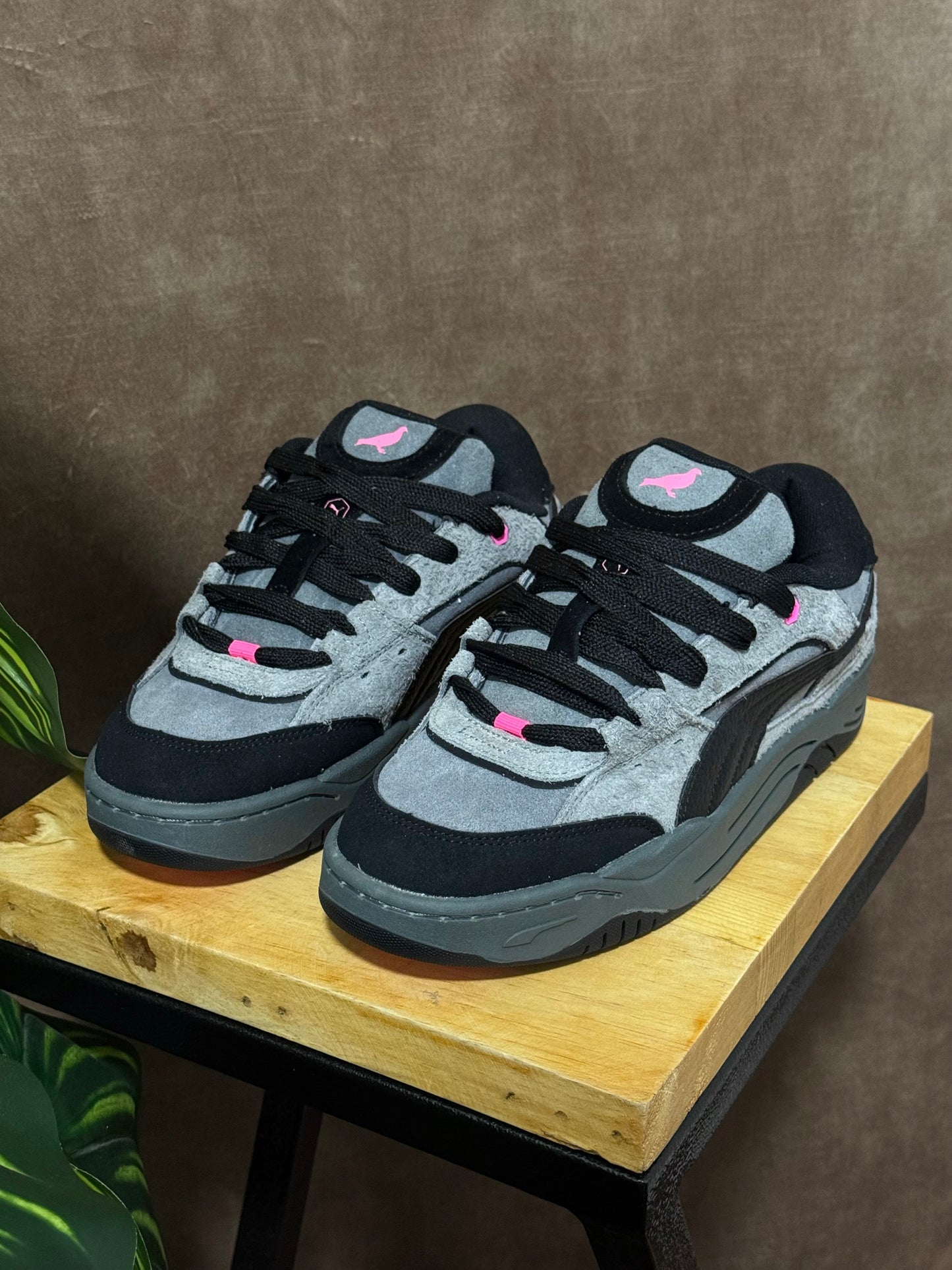 Puma 180 x Staple Year Of The Dragon